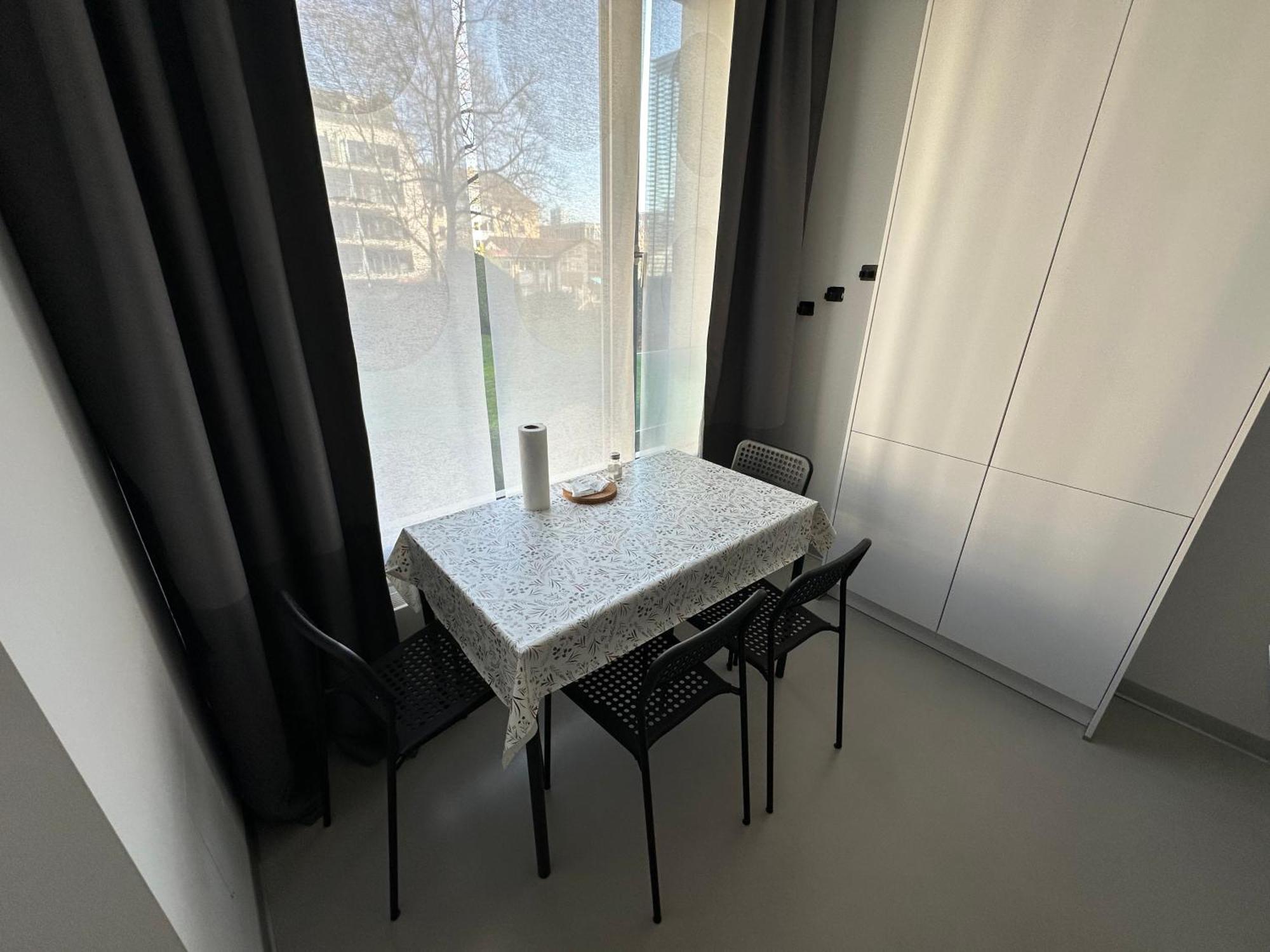 Fresh Flat Unterbilk, Free Parking Apartment *