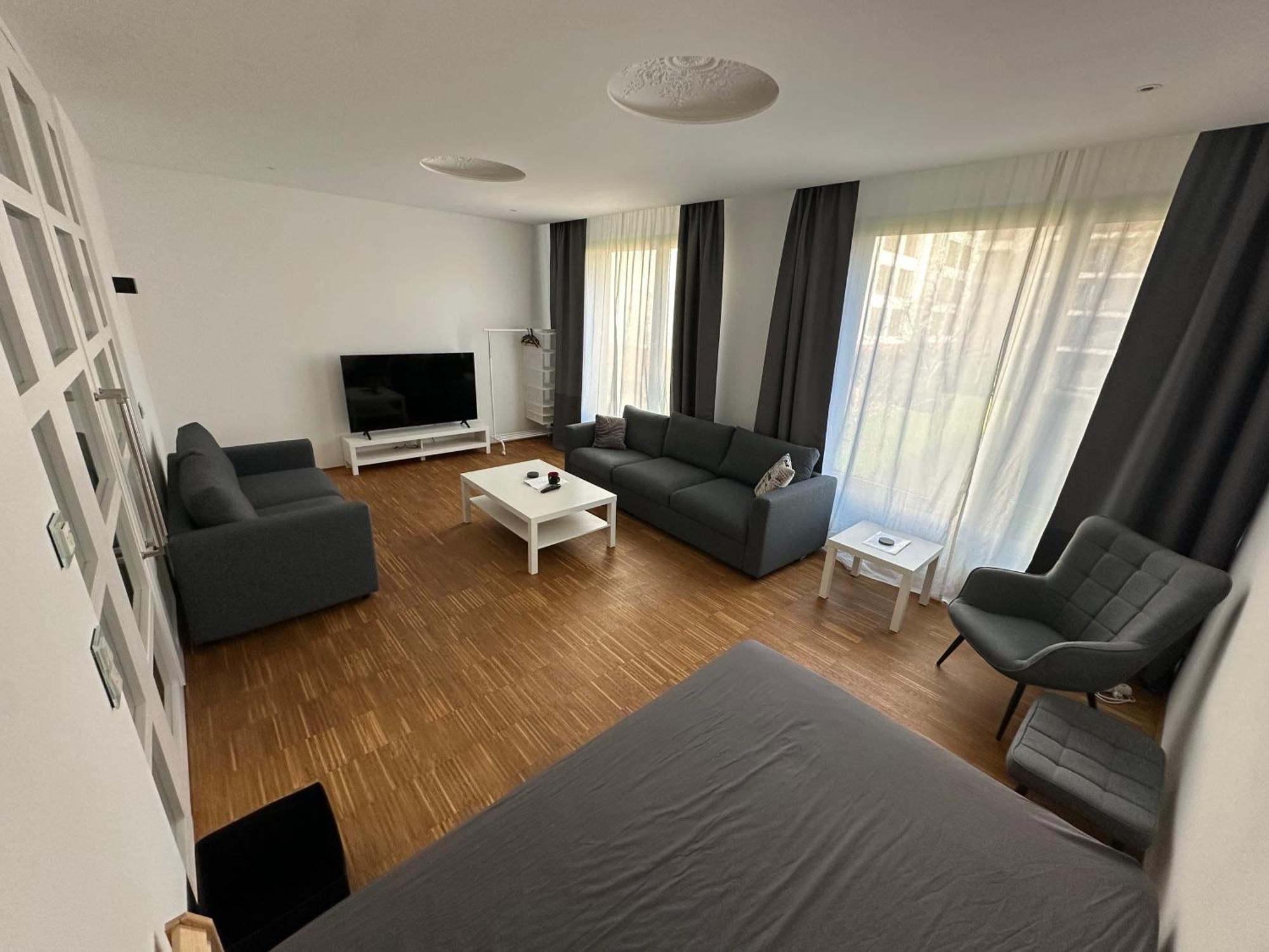 Apartment Fresh Flat Unterbilk, Free Parking