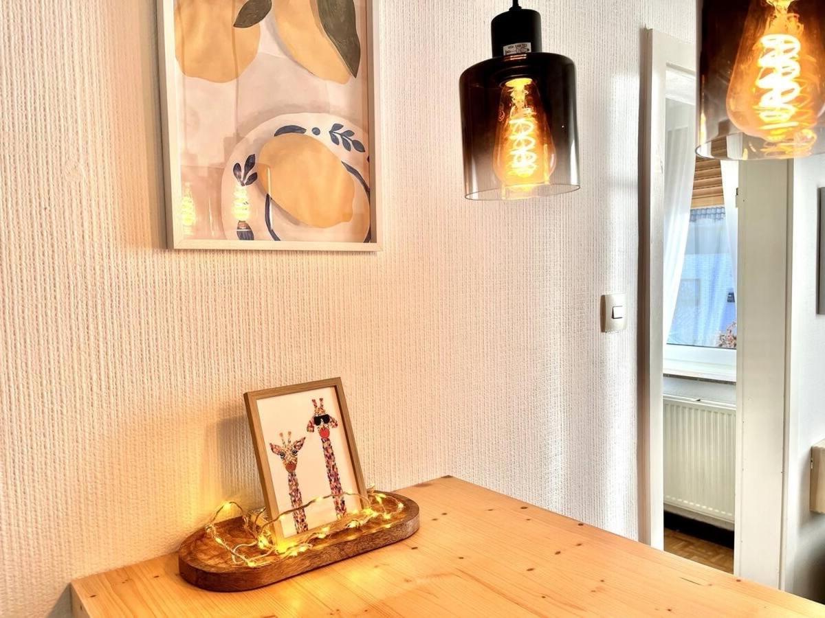 Apartment Stil & Eleganz Parkplatz Inklusive *