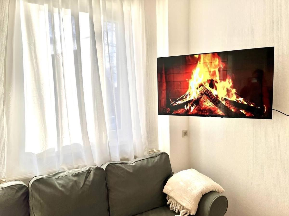 Stil & Eleganz Parkplatz Inklusive Apartamento *