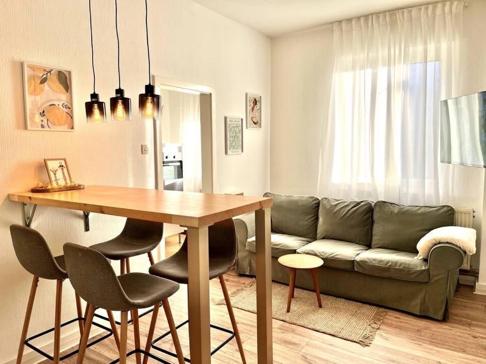 Stil & Eleganz Parkplatz Inklusive *