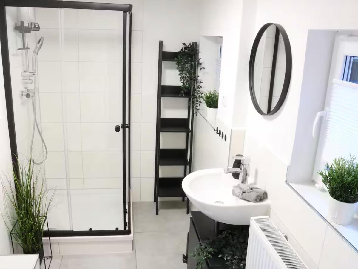 Apartamento Stil & Eleganz Parkplatz Inklusive