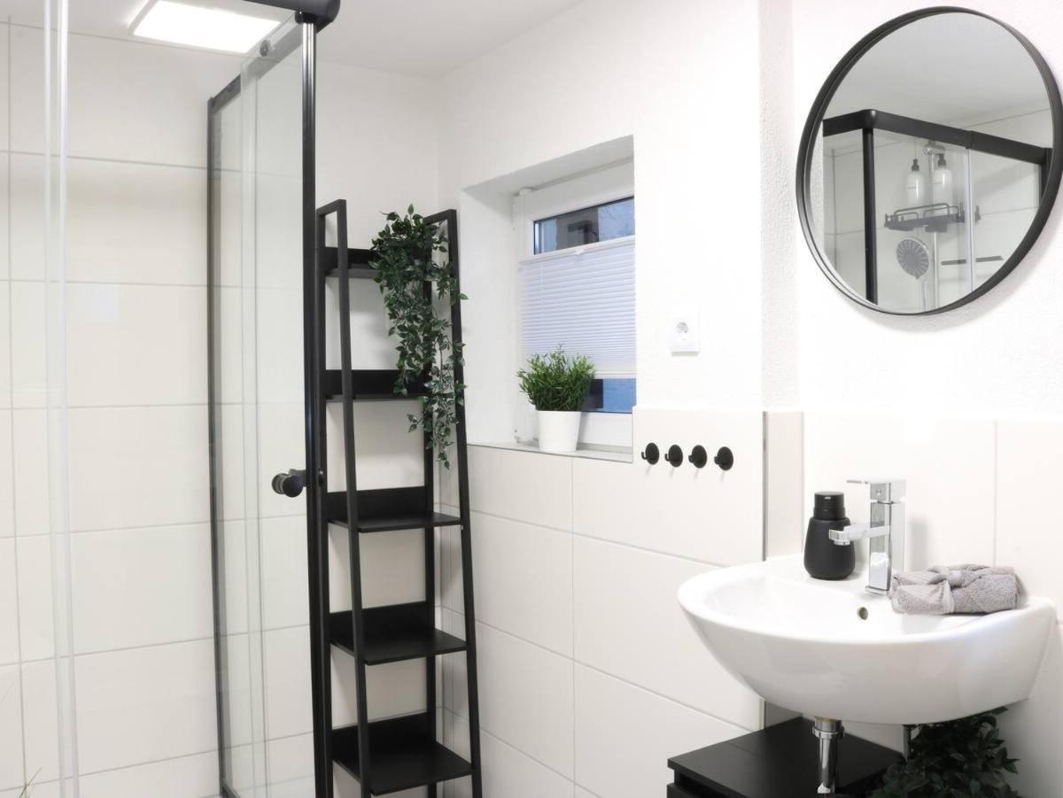 Apartamento Stil & Eleganz Parkplatz Inklusive Düsseldorf