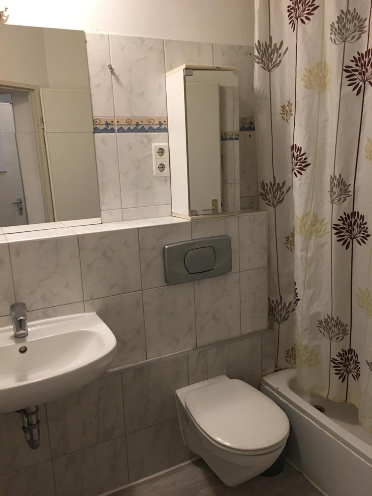 Apartamento Main Station Düsseldorf