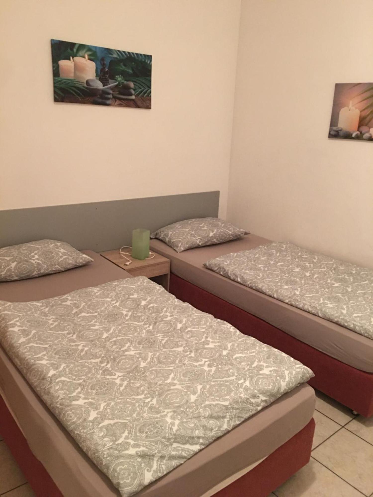 Apartamento Main Station