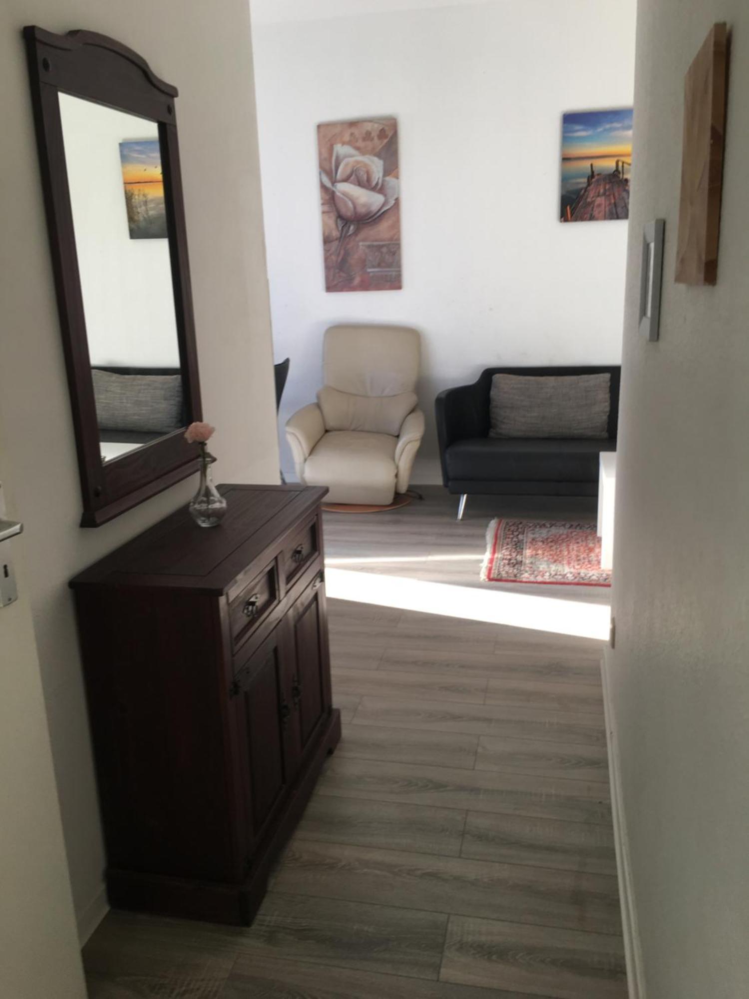 Apartamento Main Station *