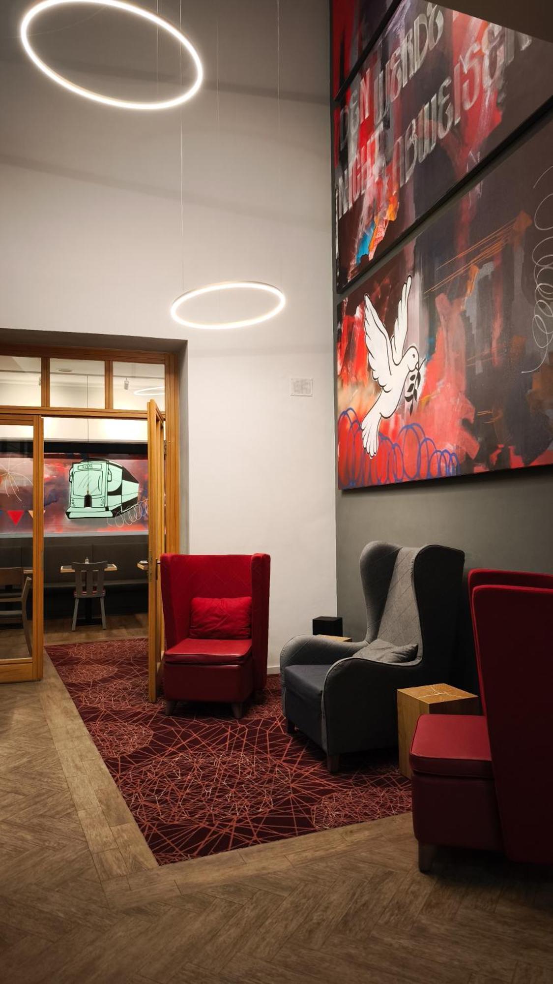 Cvjm & Tagung Hotel