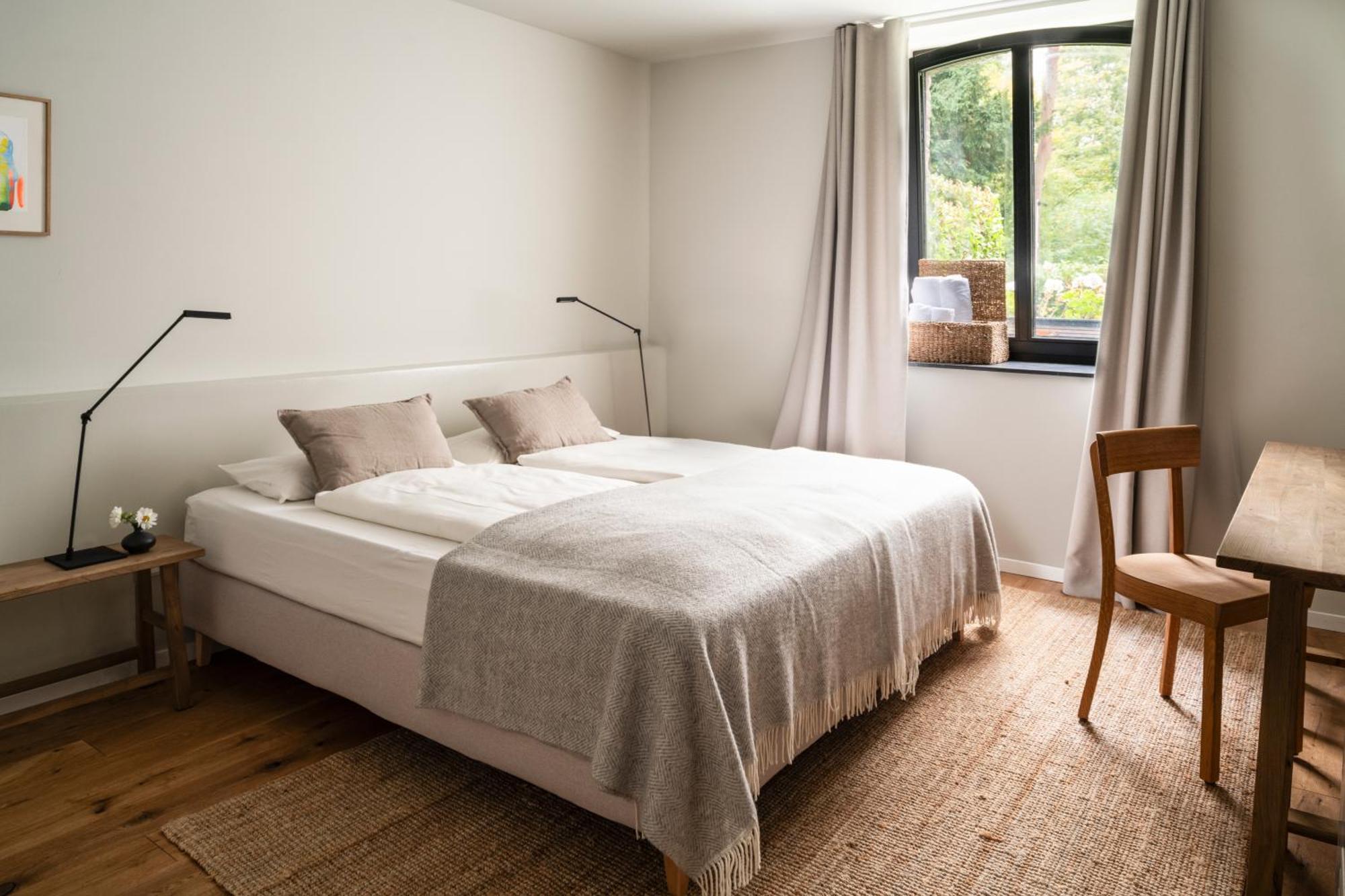 Lohauser Hof Hotel Dusseldorf