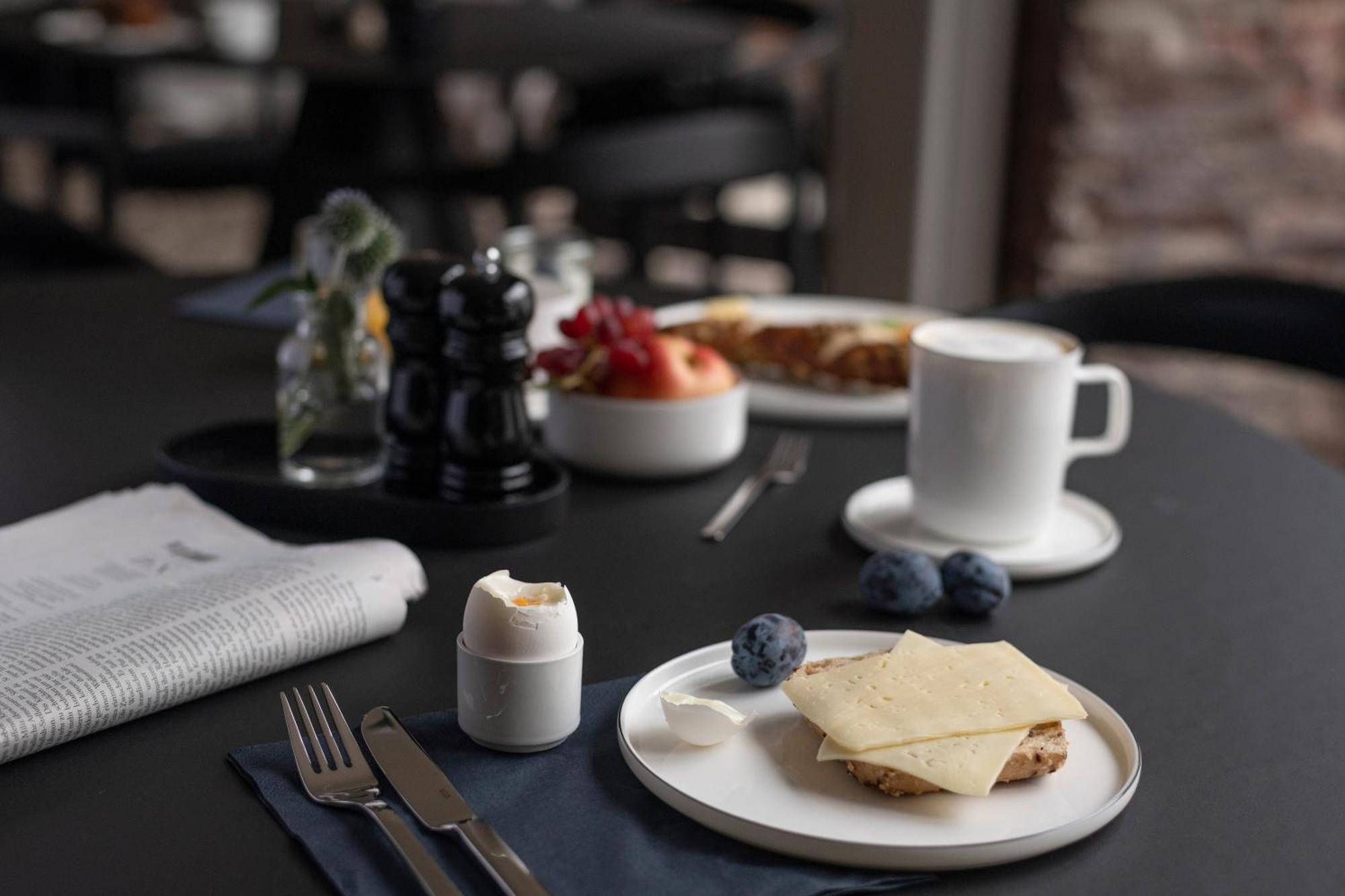 Hotel Lohauser Hof Dusseldorf