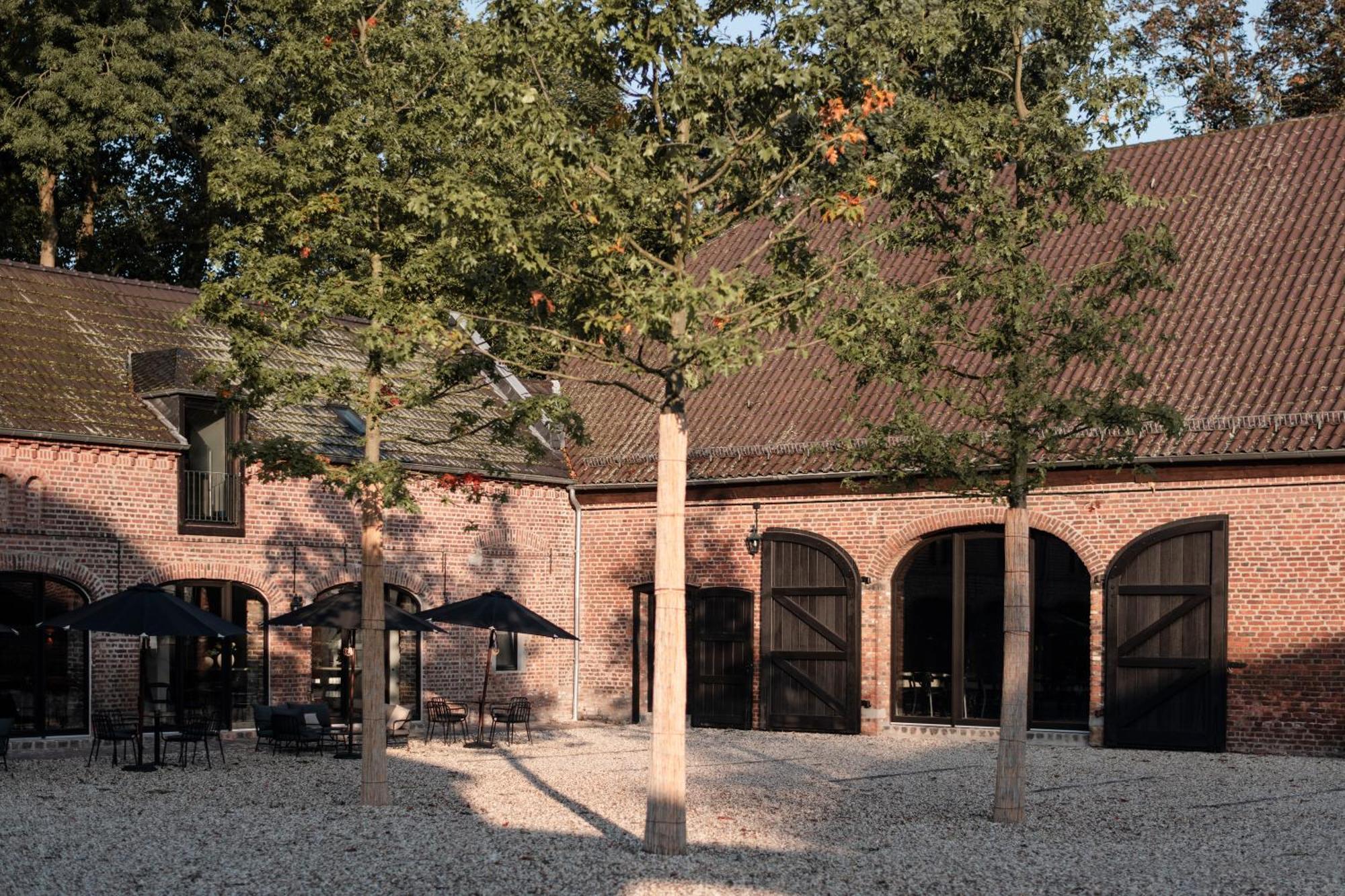 Lohauser Hof Hotel