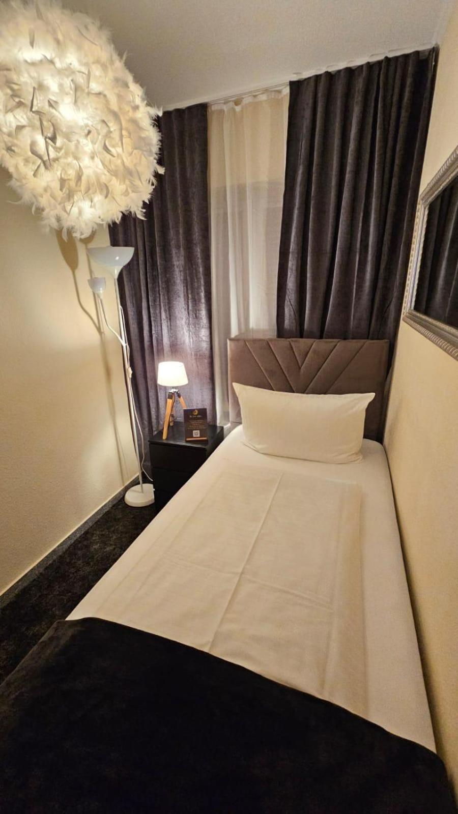 The Soho Altstadt Self Check In Hotel