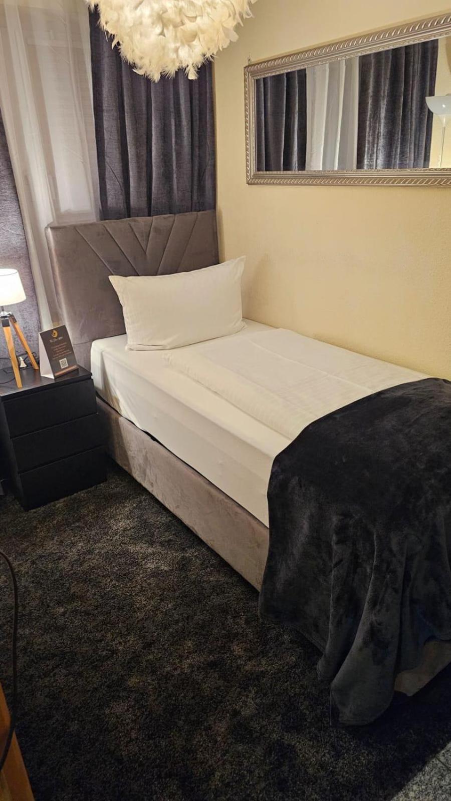 Hotel The Soho Altstadt Self Check In