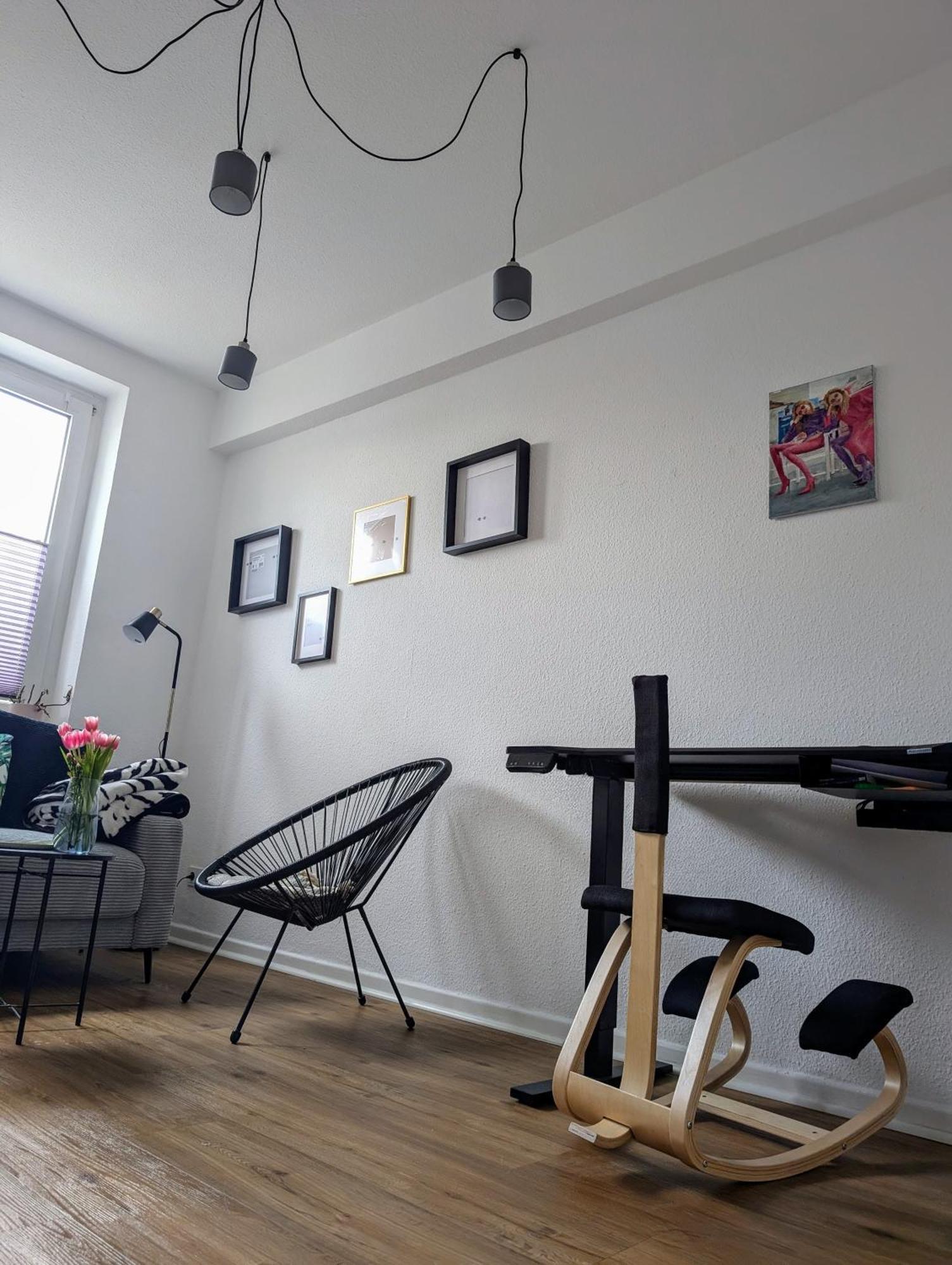 Castle Street Oasis Dusseldorf
