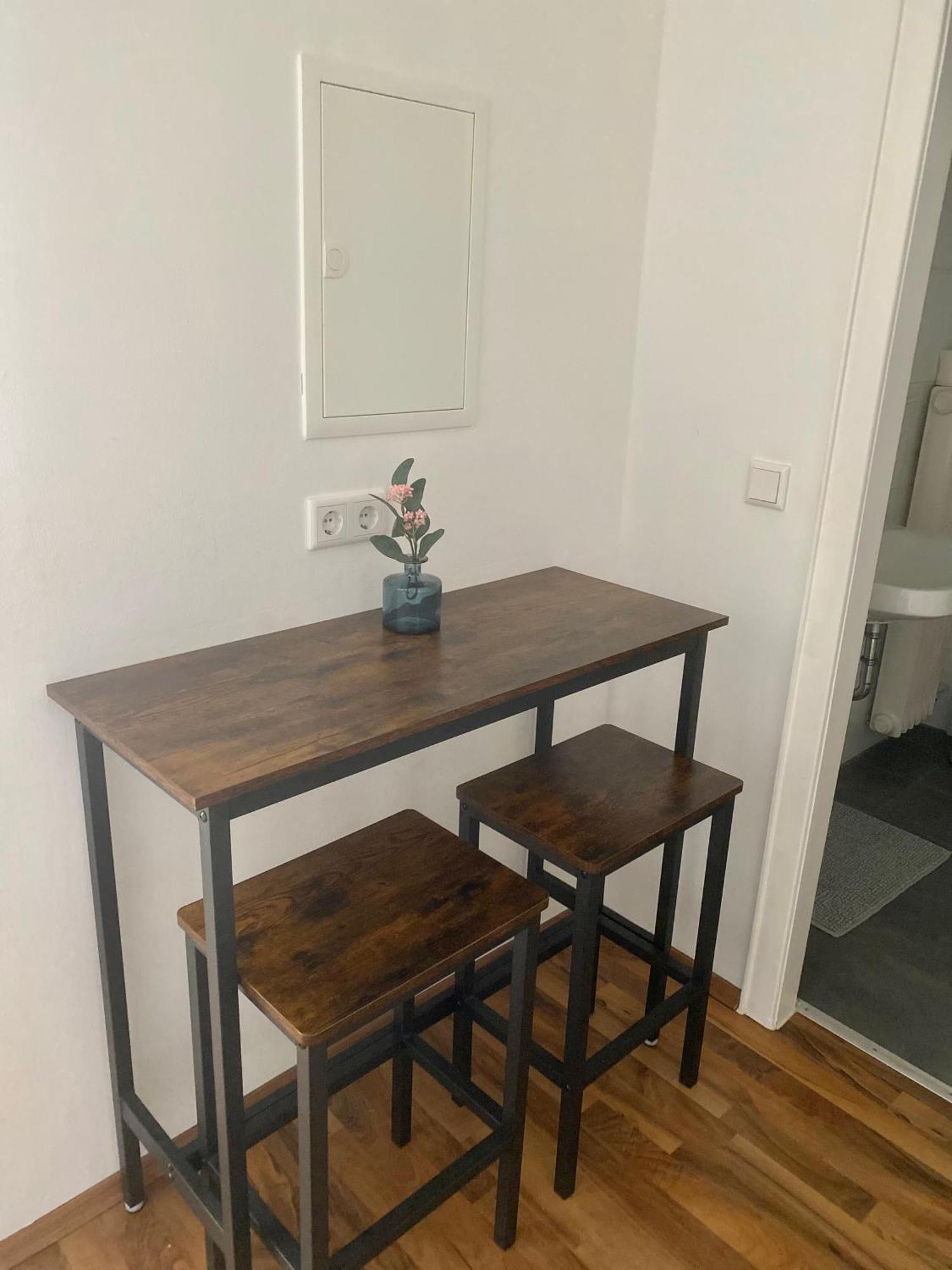 Downtown Apartment