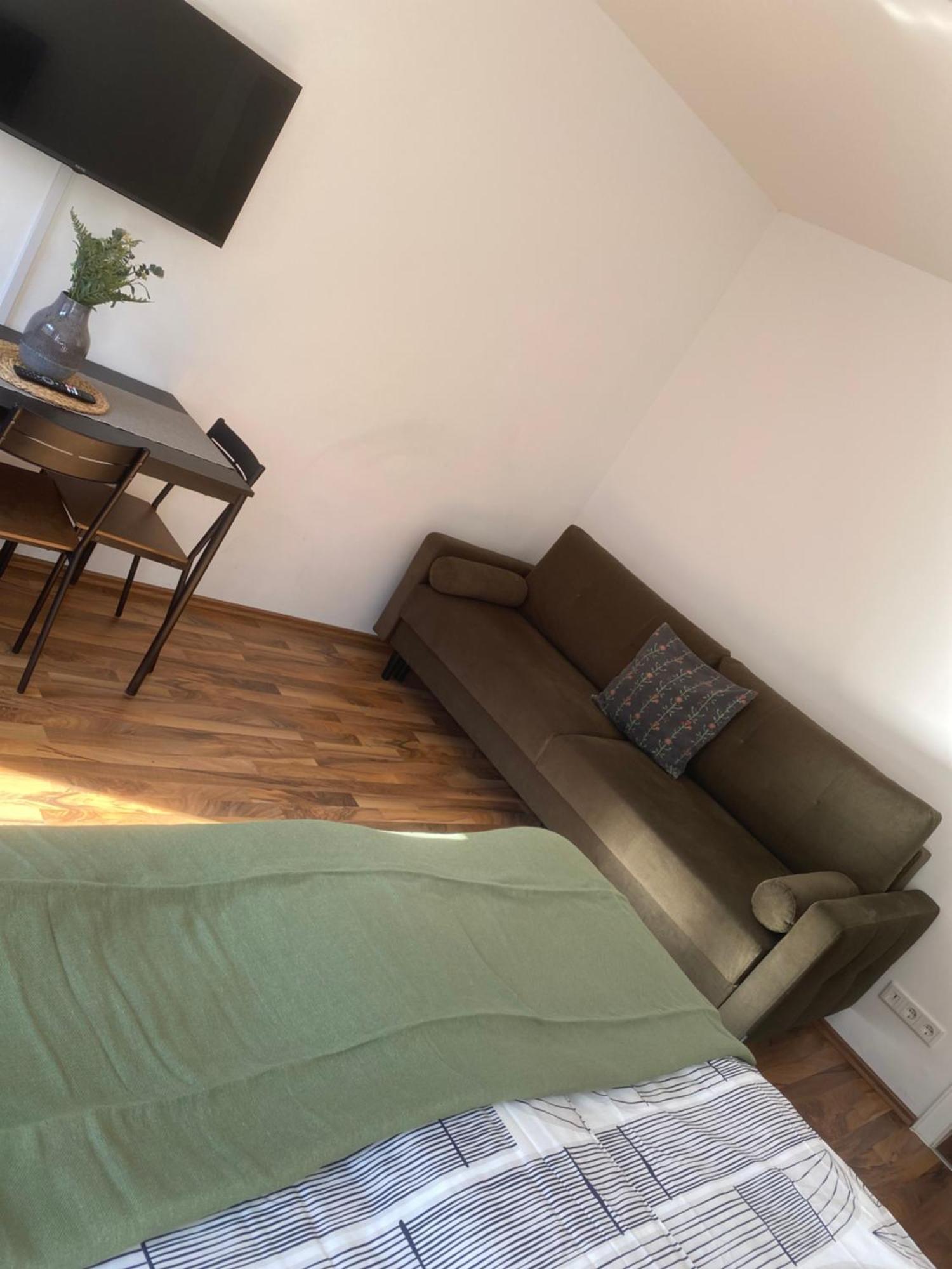 Apartment Downtown