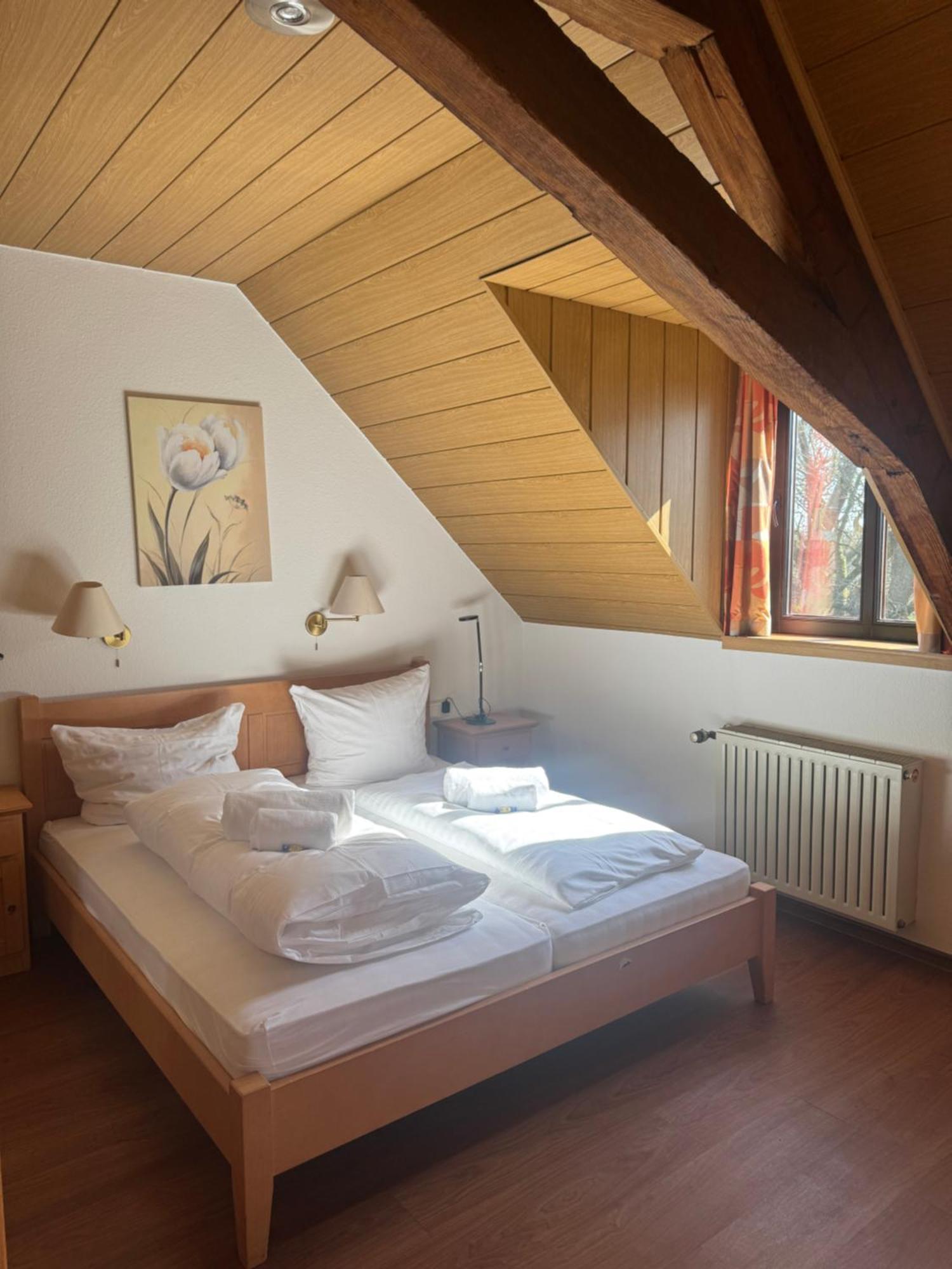 Hotel Lohauser Hof Dusseldorf