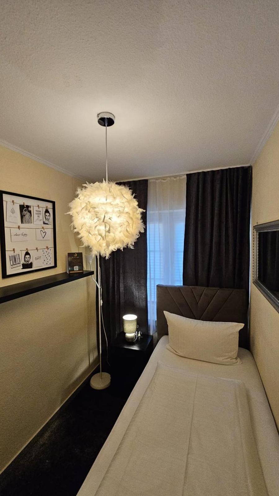 Hotel The Soho Altstadt Self Check In 3*