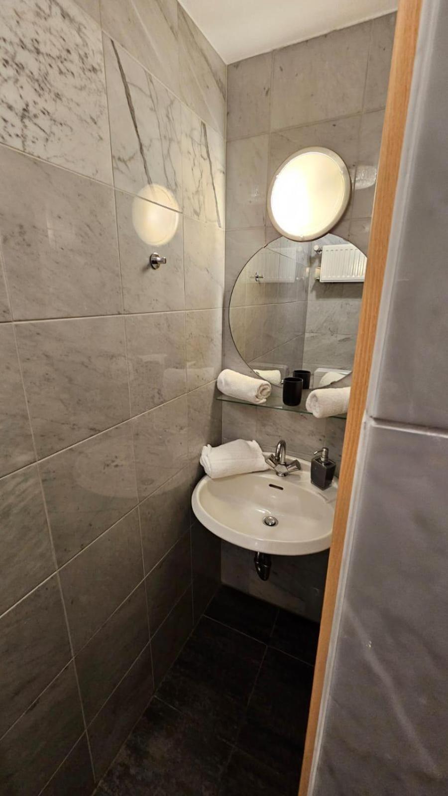 The Soho Altstadt Self Check In Hotel Düsseldorf