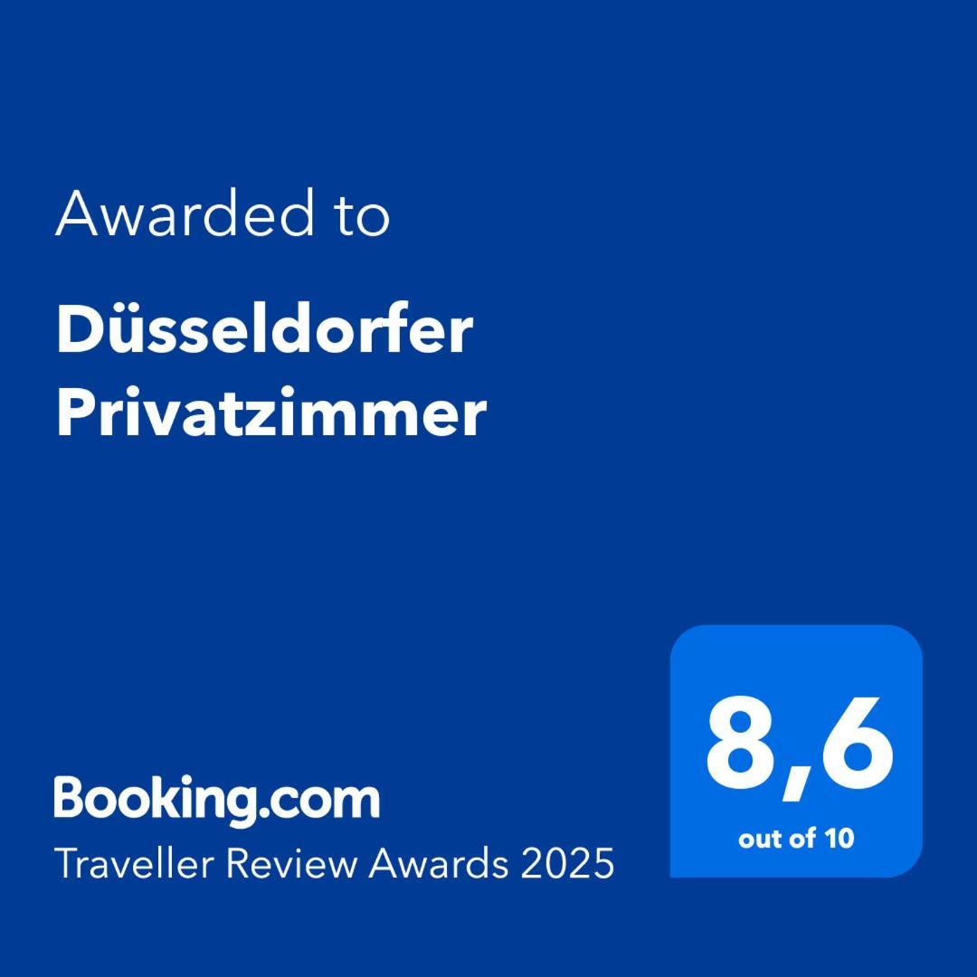 Homestay Duesseldorfer