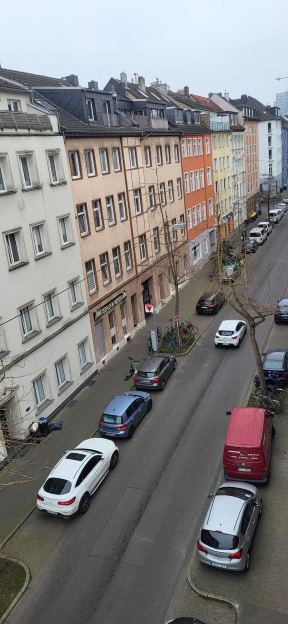 Apartment 5 Min Naehe Hbf