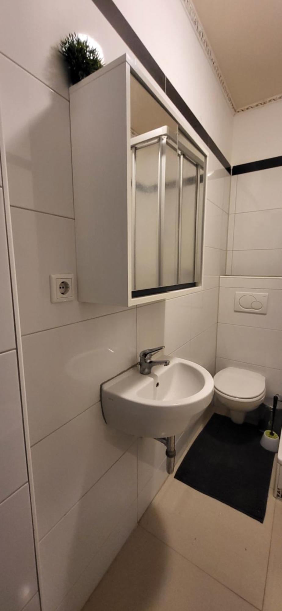 Apartment 5 Min Naehe Hbf *