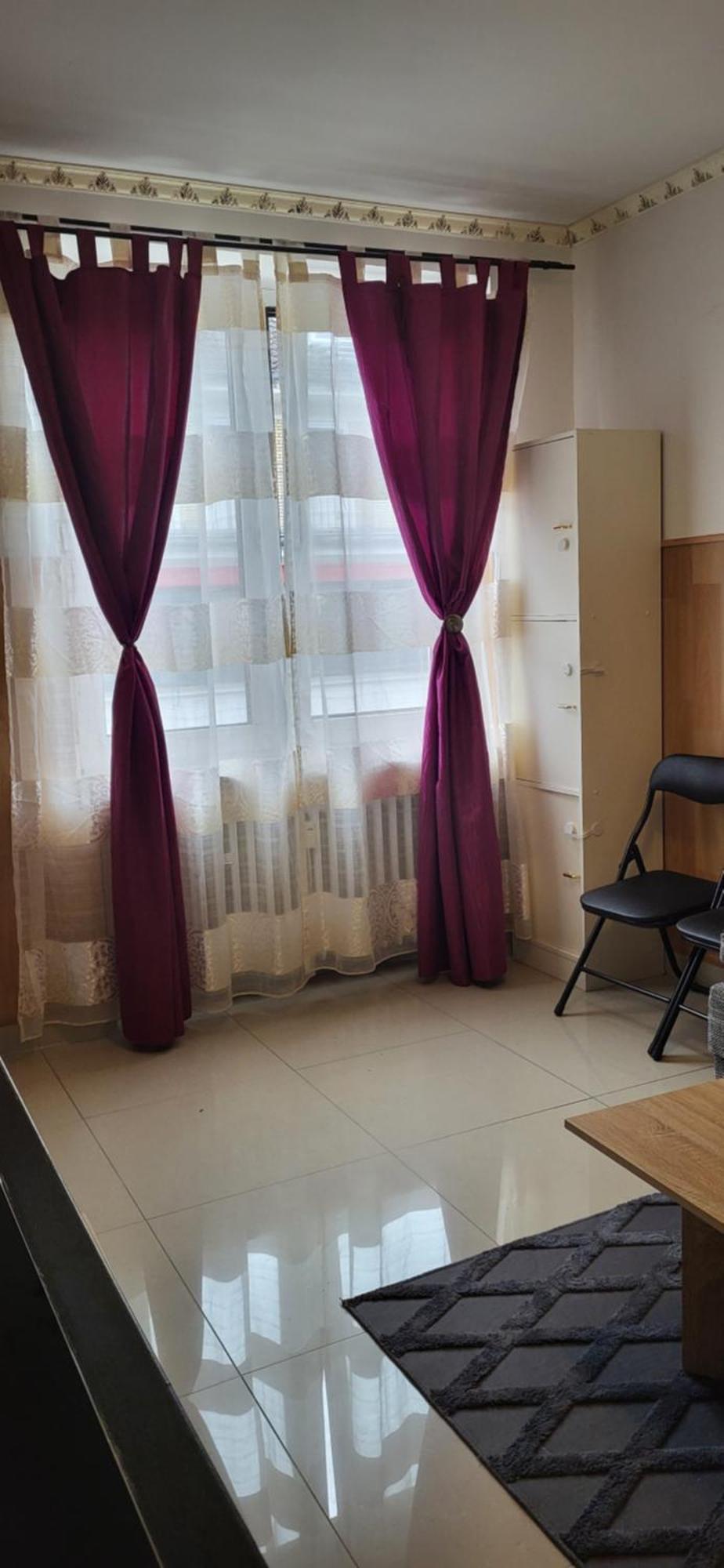 5 Min Naehe Hbf Apartment Dusseldorf
