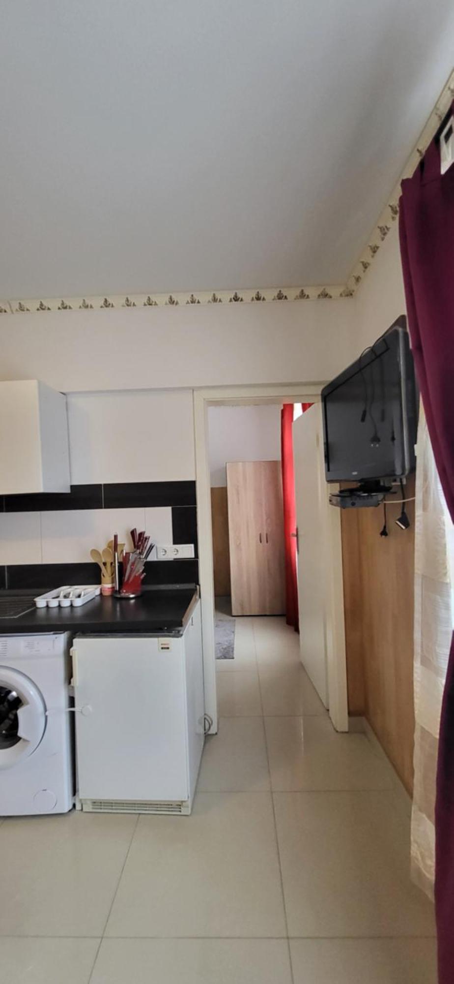 Apartment 5 Min Naehe Hbf Dusseldorf