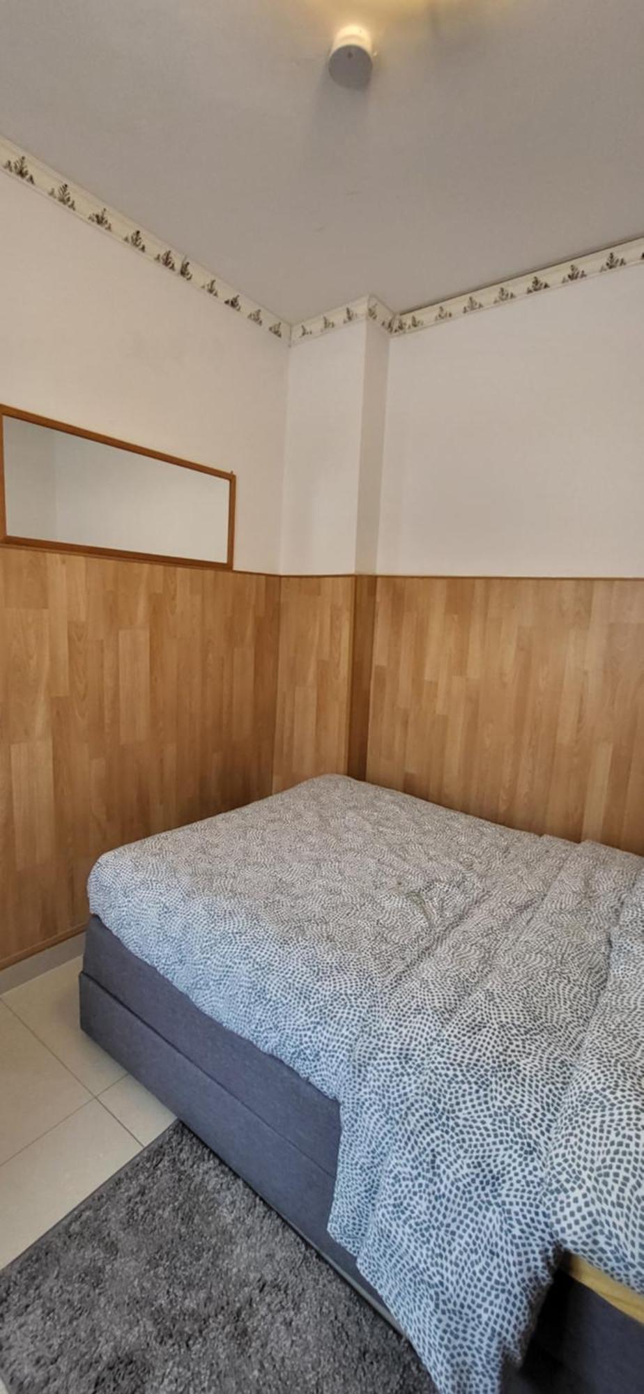 5 Min Naehe Hbf Apartment