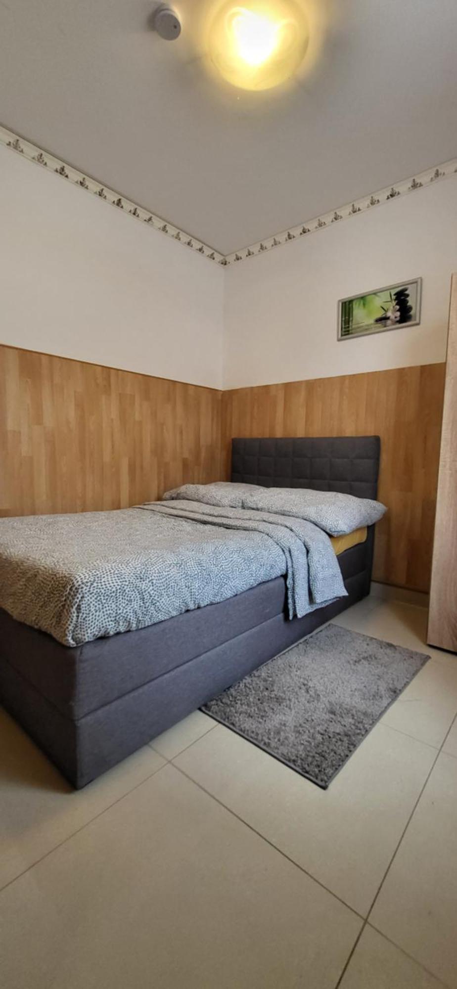 Apartment 5 Min Naehe Hbf