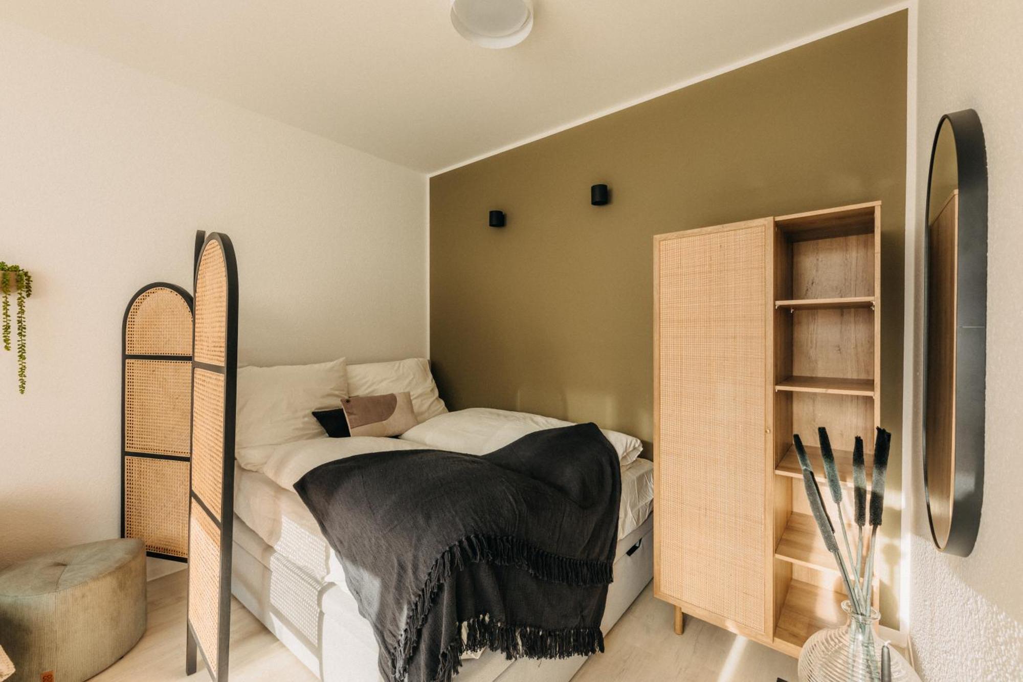 Bhh Living - Zentrale Lage, Ruhige Naechte, Perfekter Komfort Dusseldorf