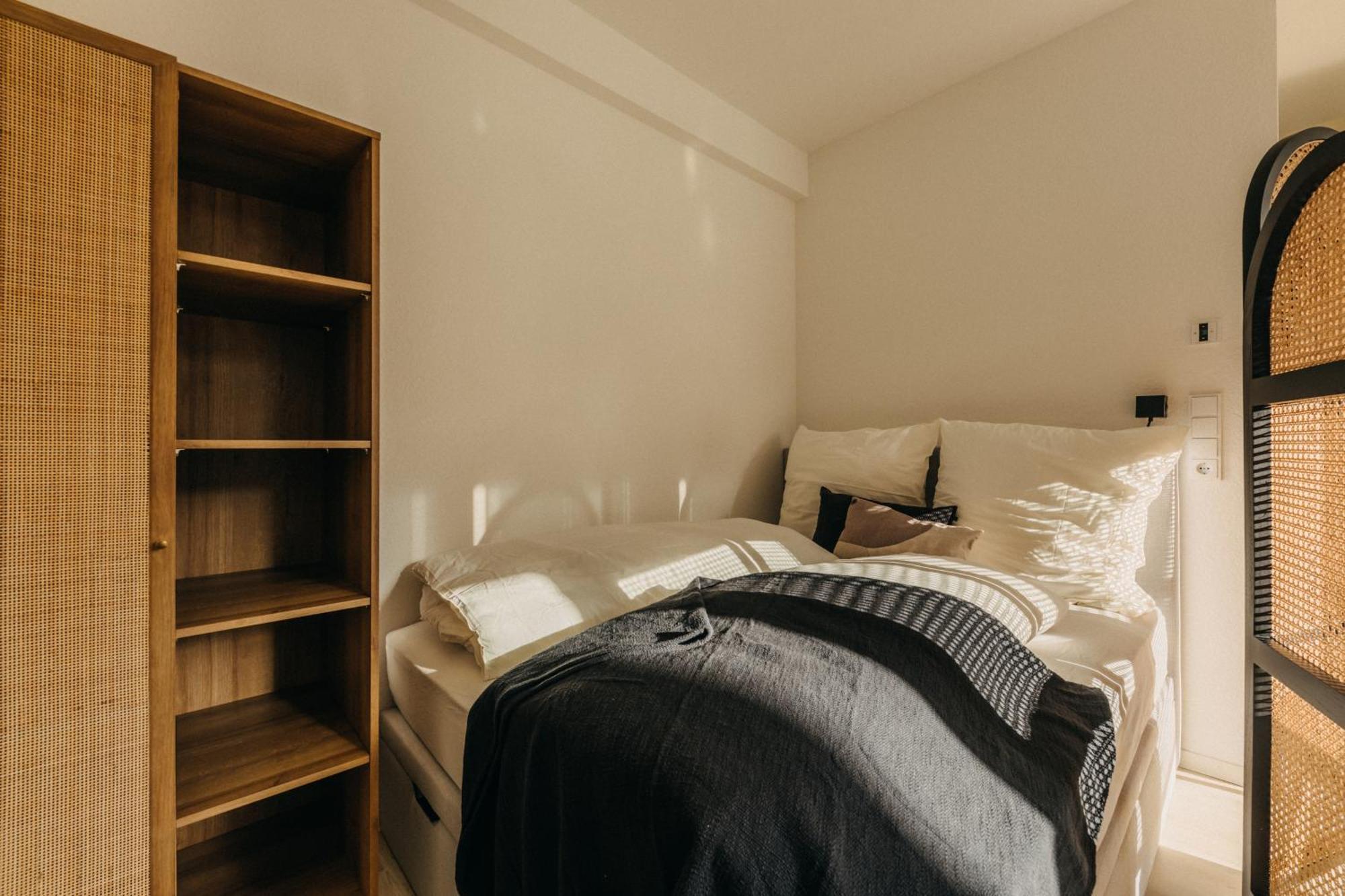 Bhh Living - Zentrale Lage, Ruhige Naechte, Perfekter Komfort