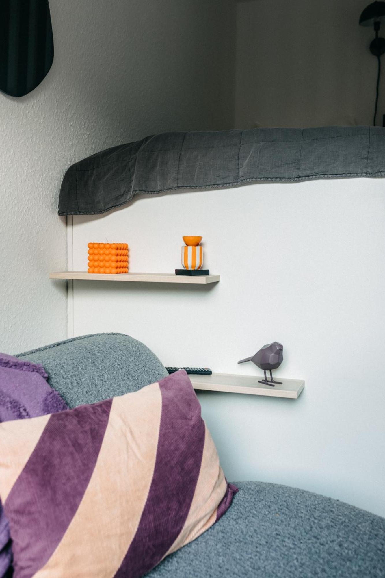 Bhh Living - Zentrale Lage, Ruhige Naechte, Perfekter Komfort Dusseldorf