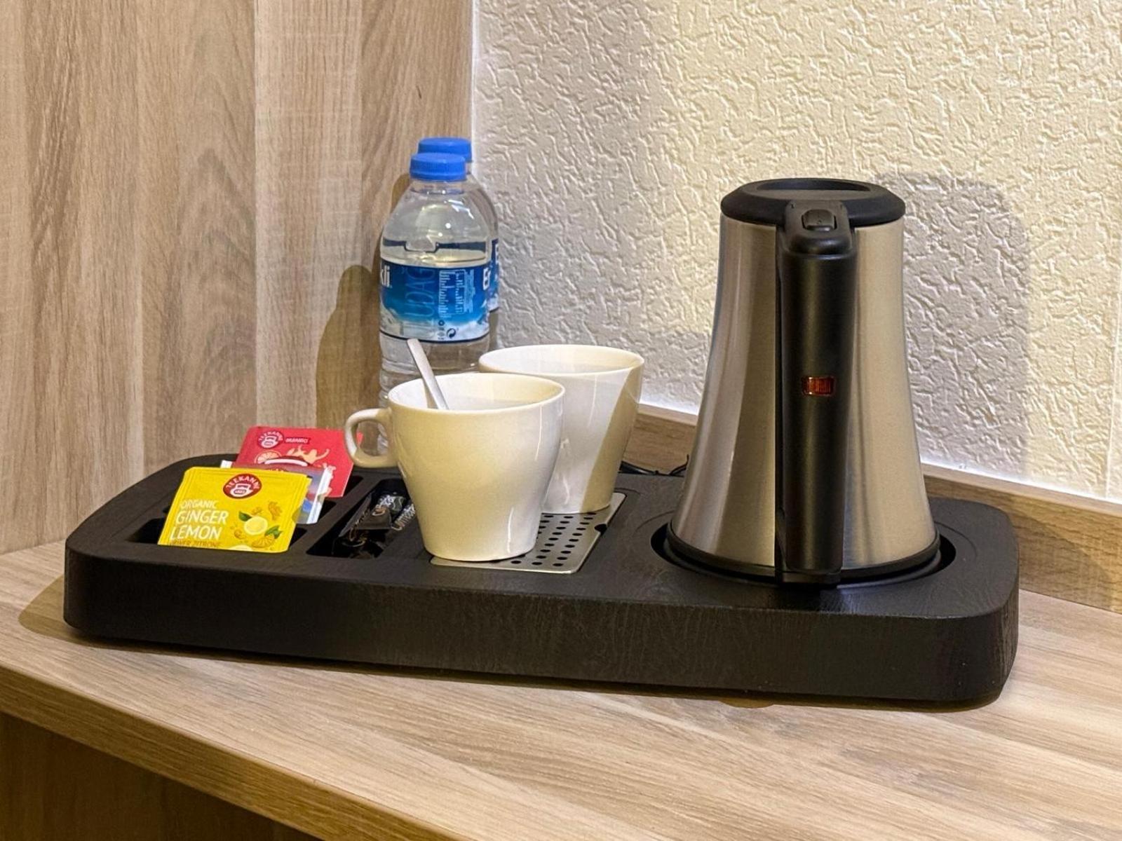 Paris Hotel 3*