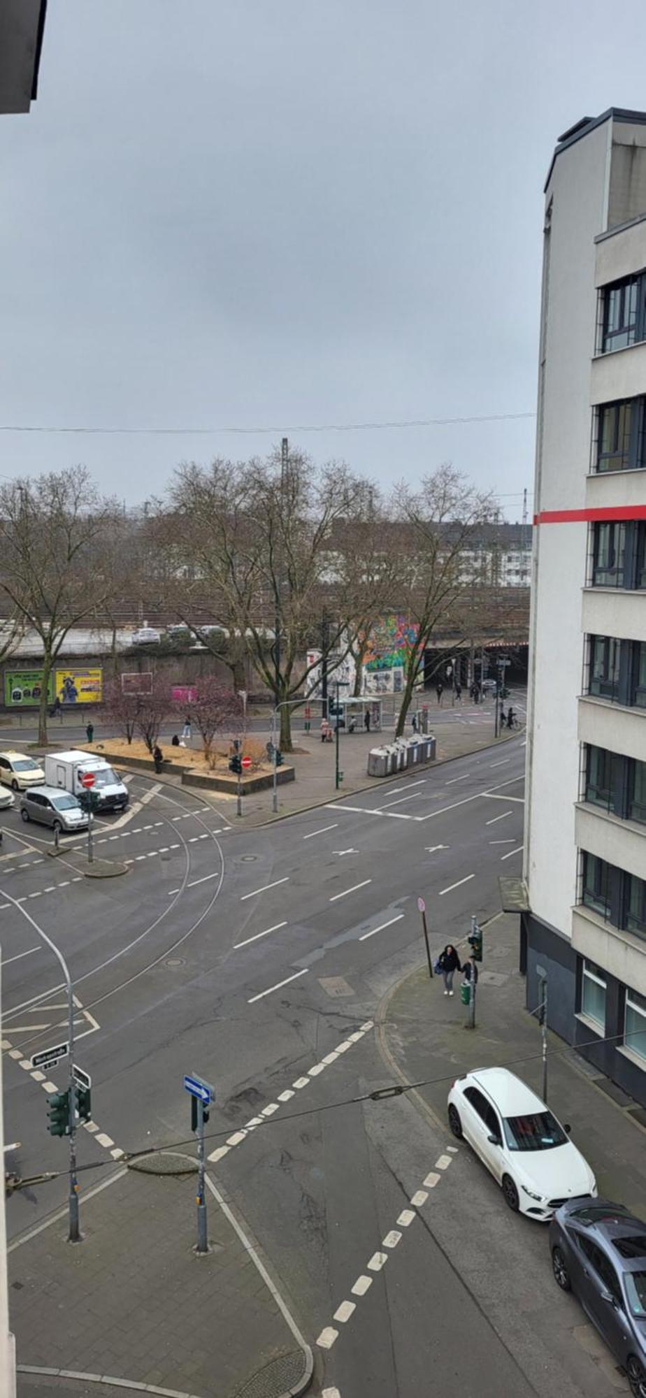 Apartment 5 Min Naehe Hbf