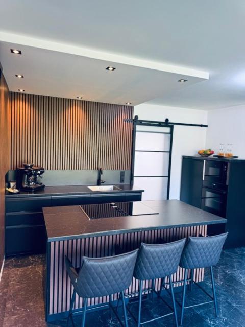 George Appartement *