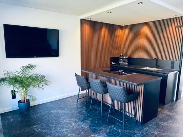 Appartement George *