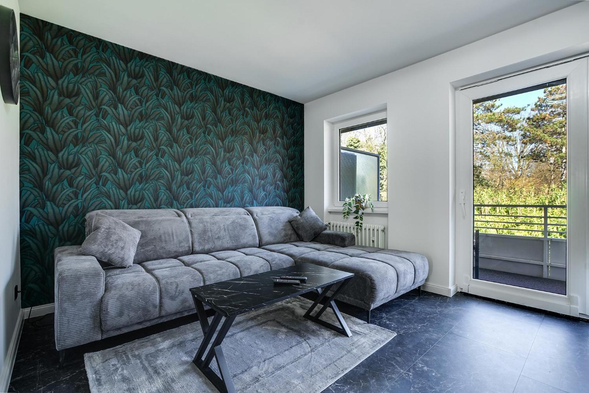 Appartement George