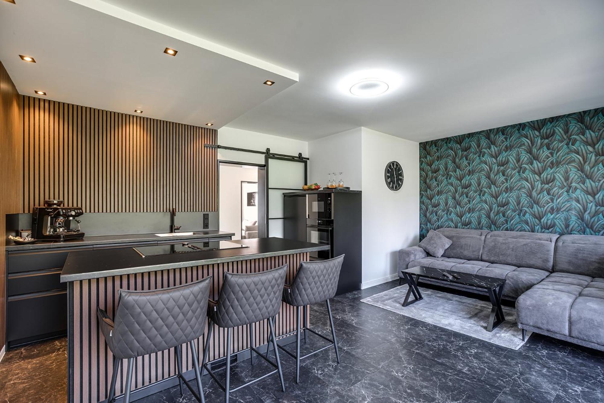 Appartement George *