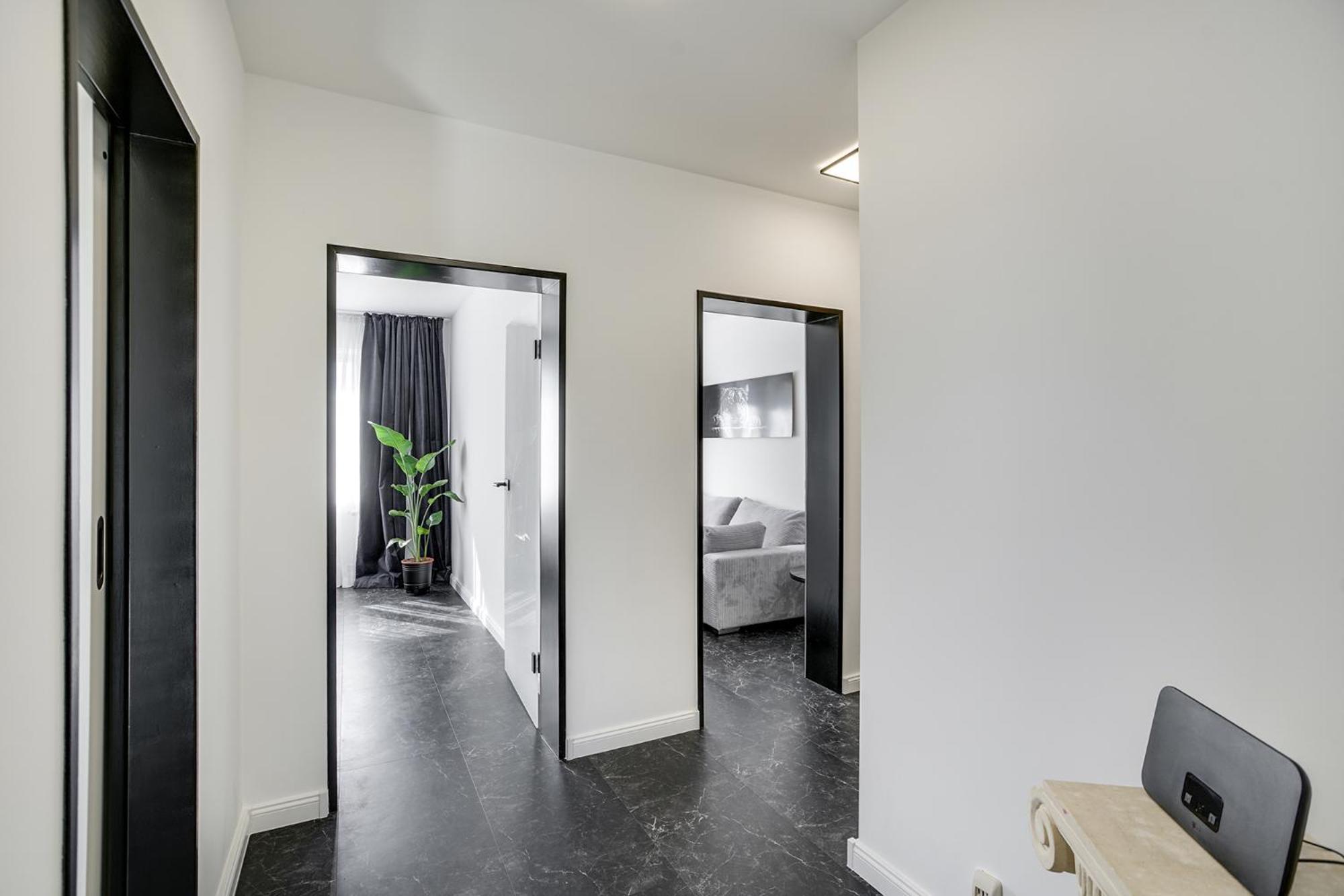 Appartement George