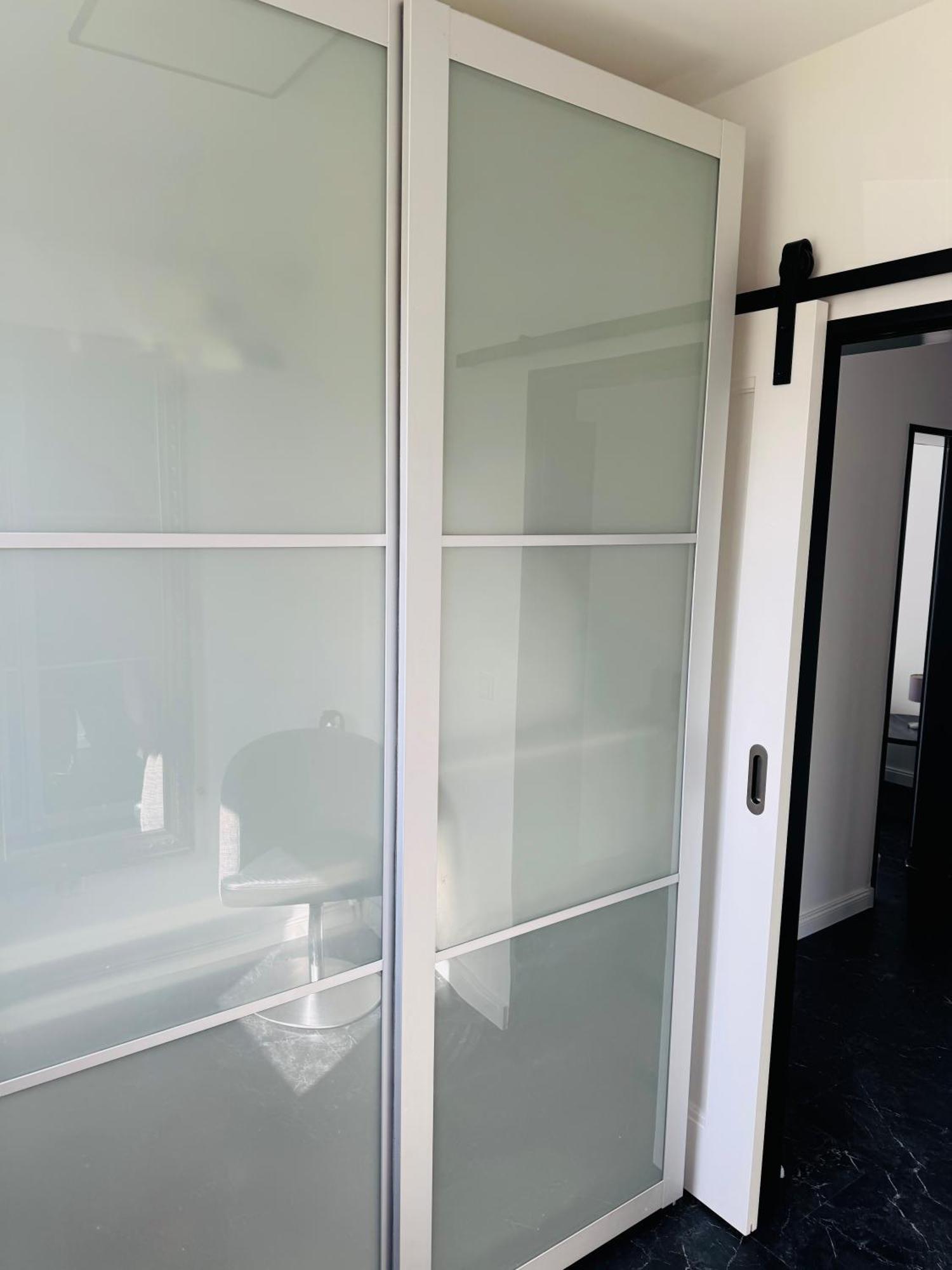 Appartement George *