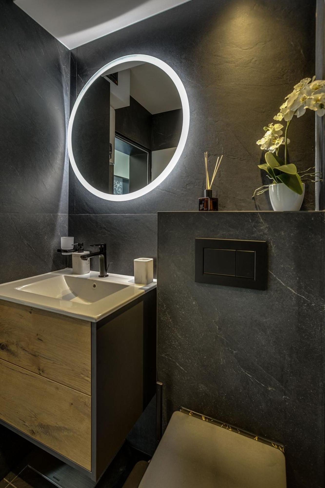 George Appartement Düsseldorf