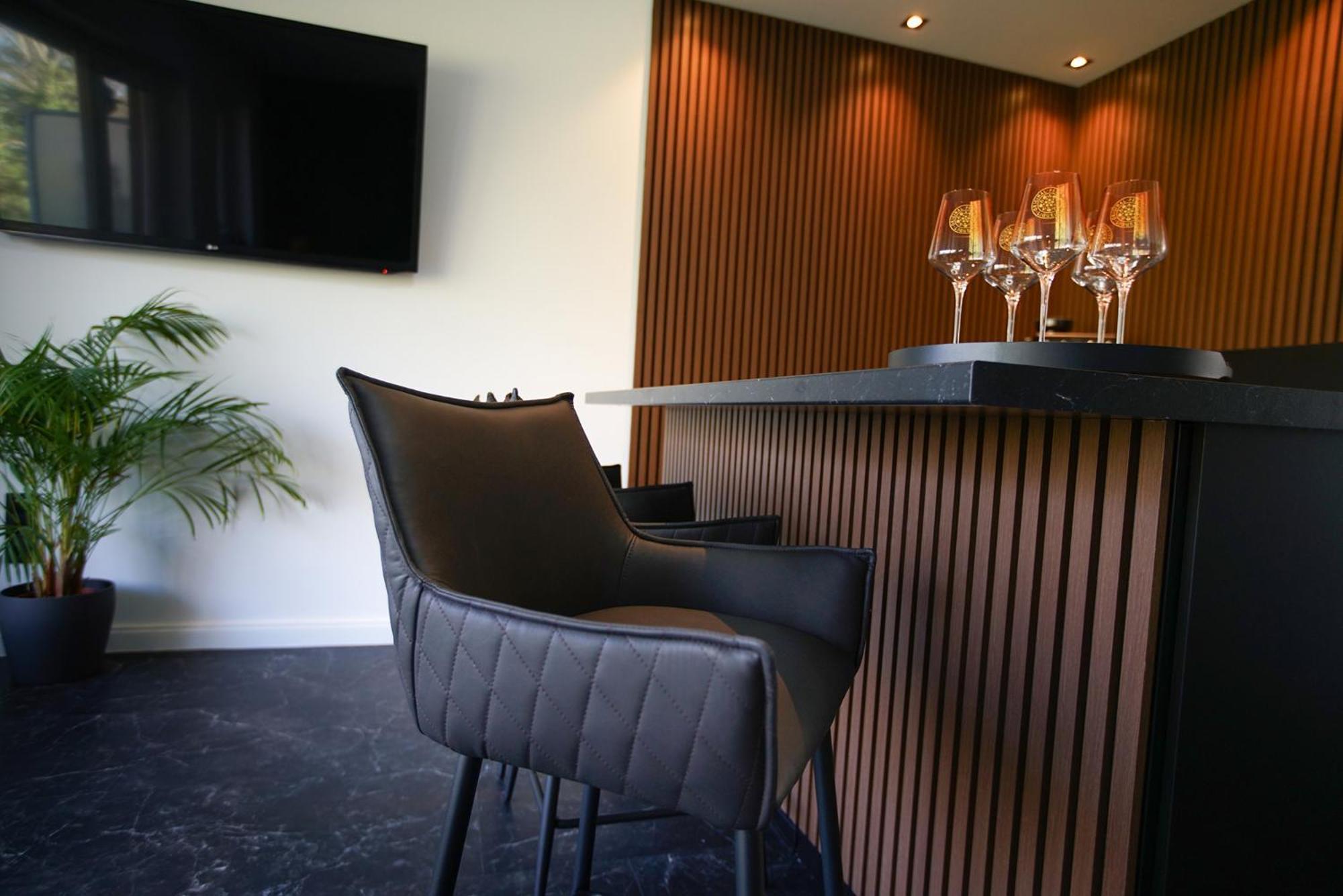 George Appartement *