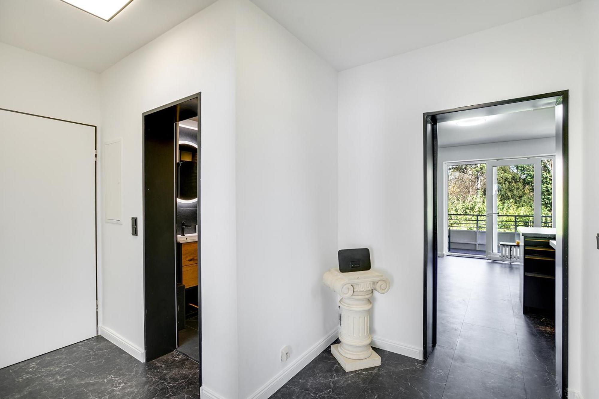 George Appartement