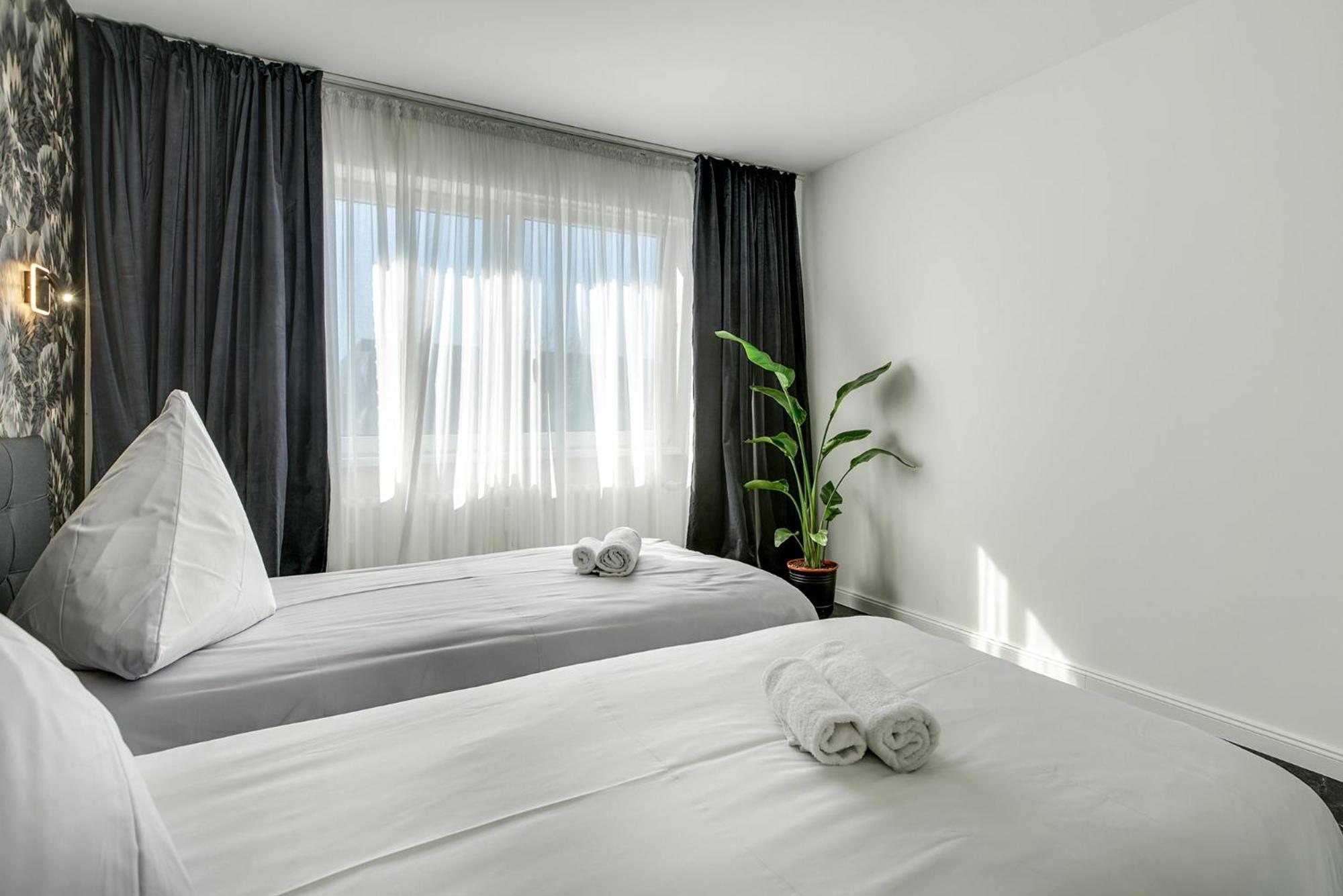 George Appartement *