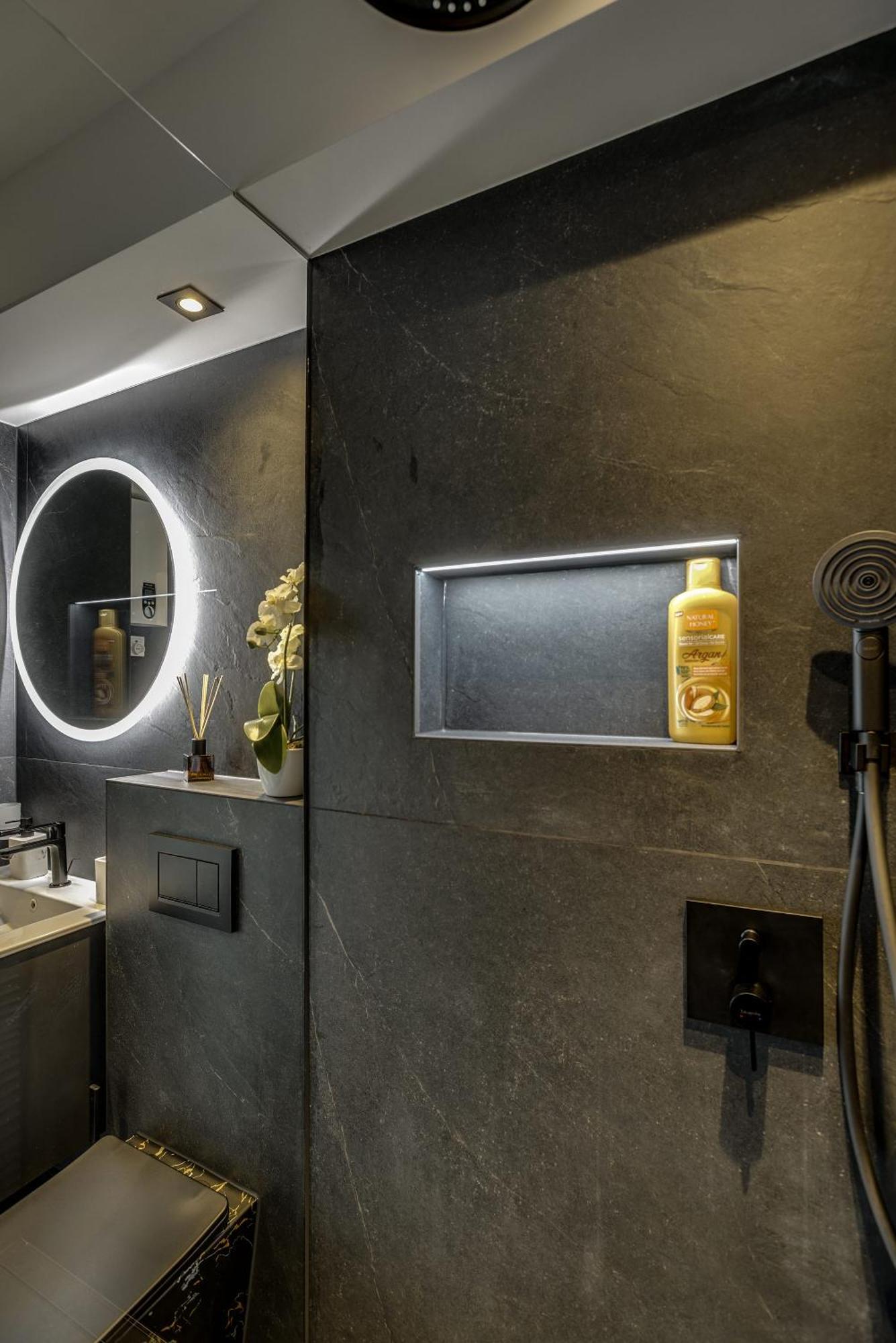 George Appartement Düsseldorf