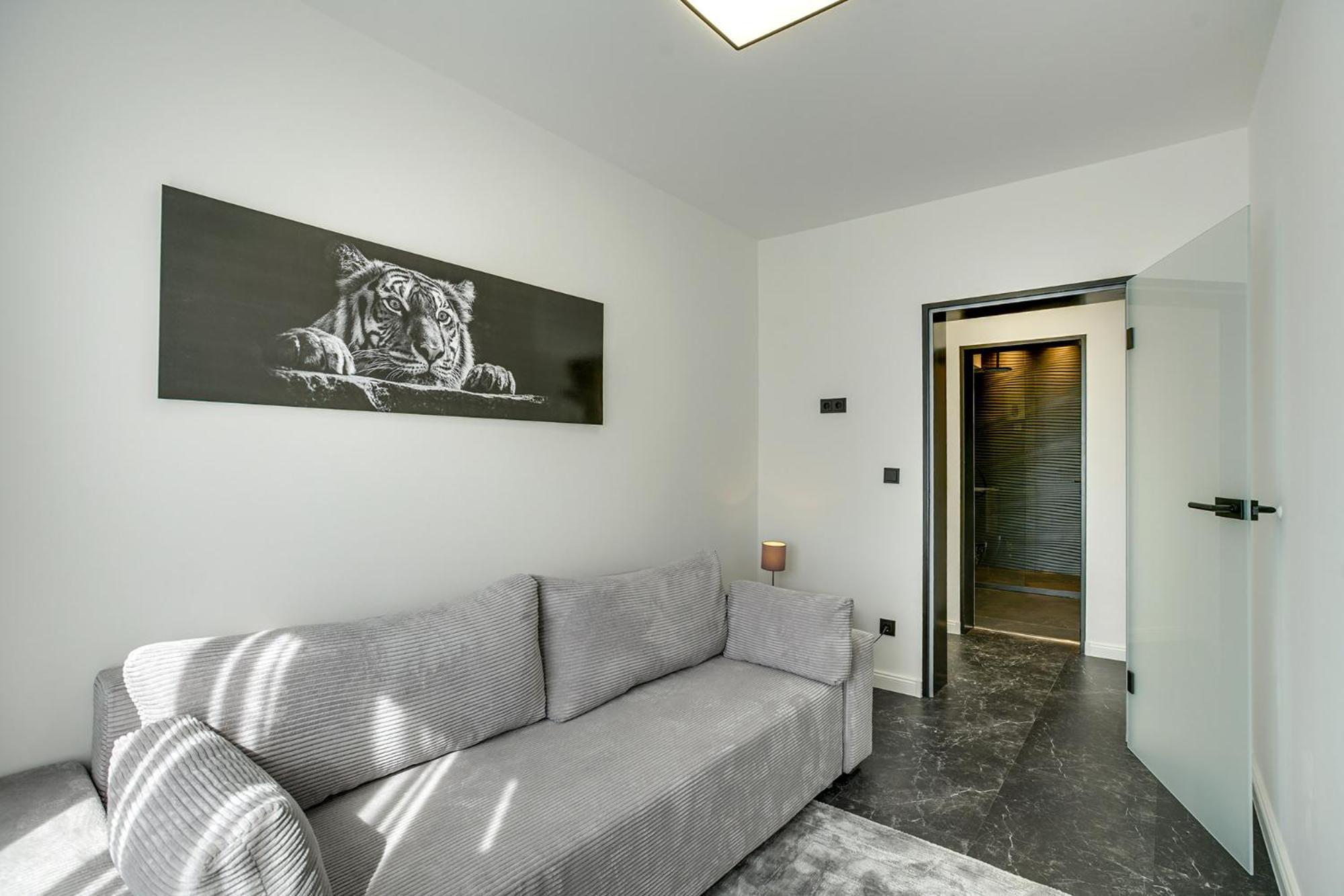 Appartement George Düsseldorf