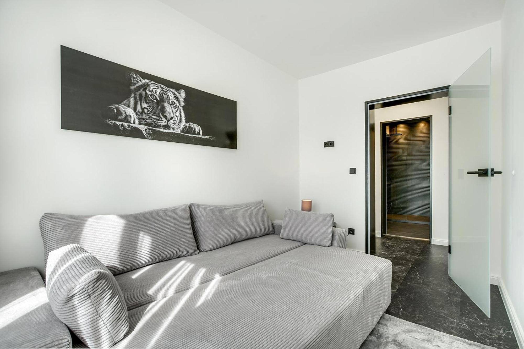 George Appartement