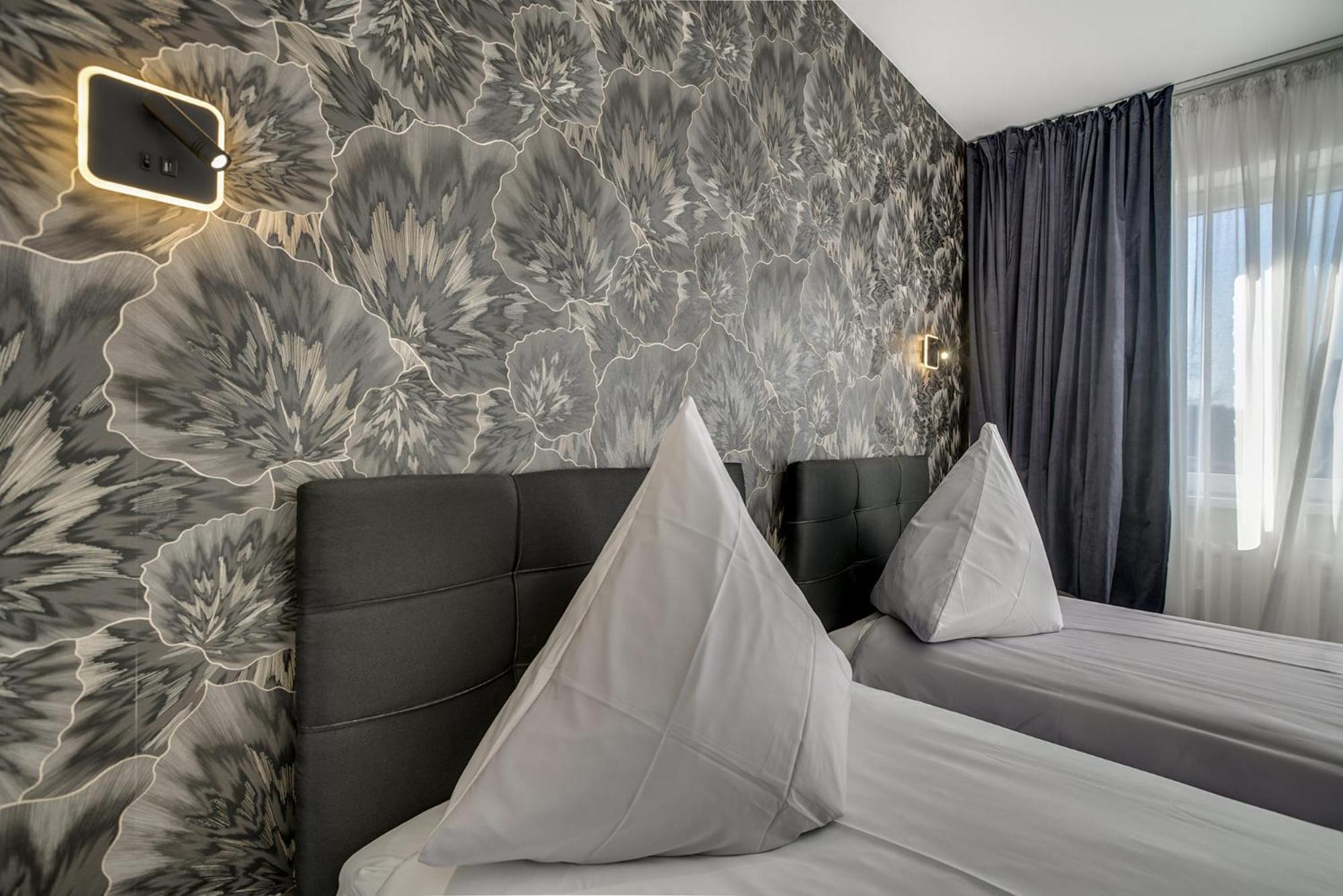 Appartement George