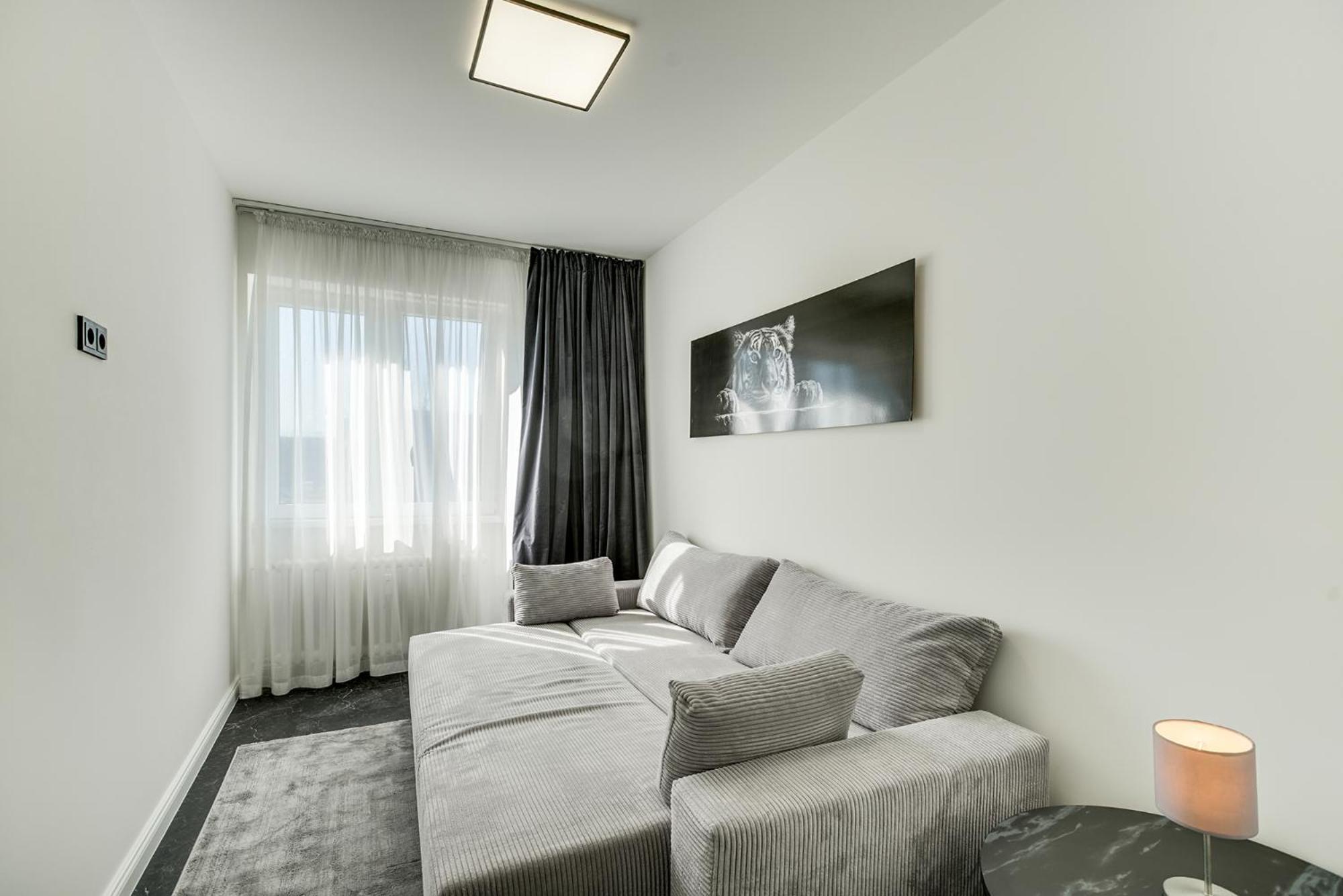George Appartement *
