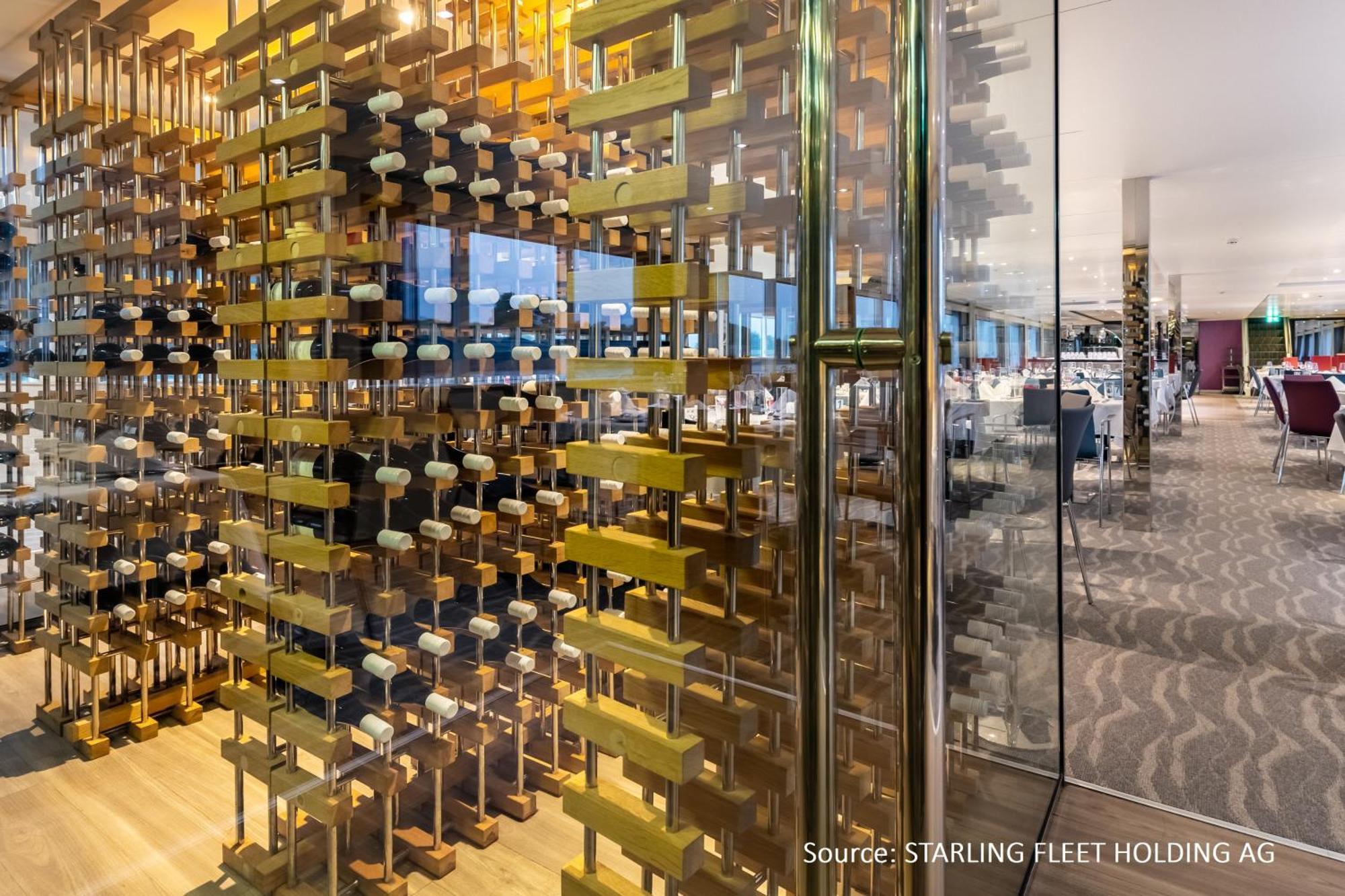 Hotel Kd Hotelship Messe South *